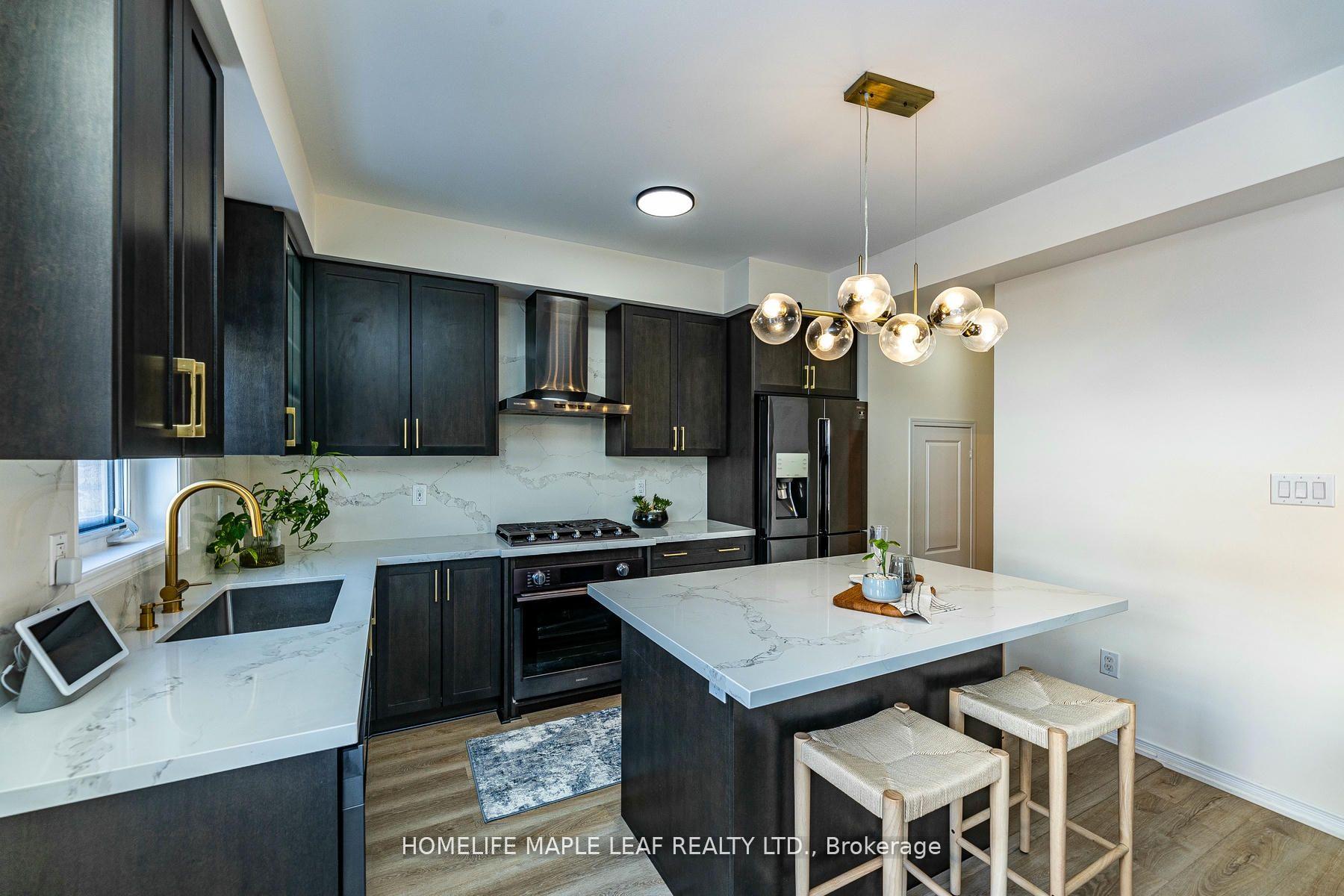 Photo 9 of 16 Mortlock Street, Ajax, Northeast Ajax — HOMEH