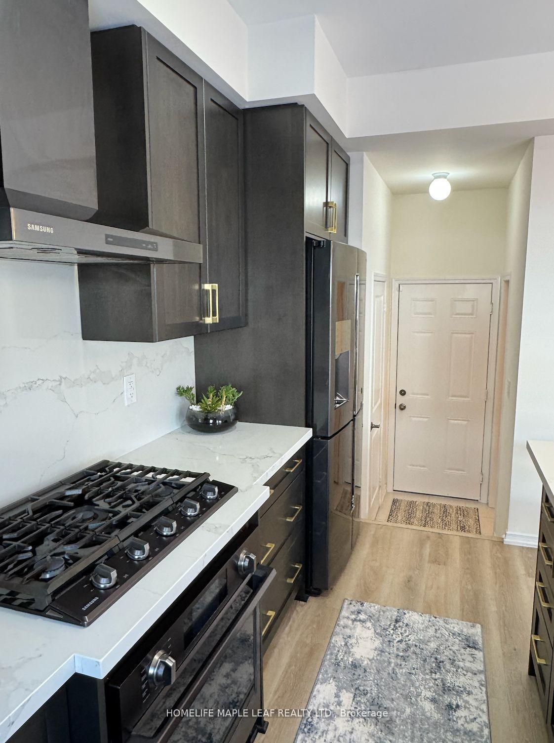 Photo 12 of 16 Mortlock Street, Ajax, Northeast Ajax — HOMEH