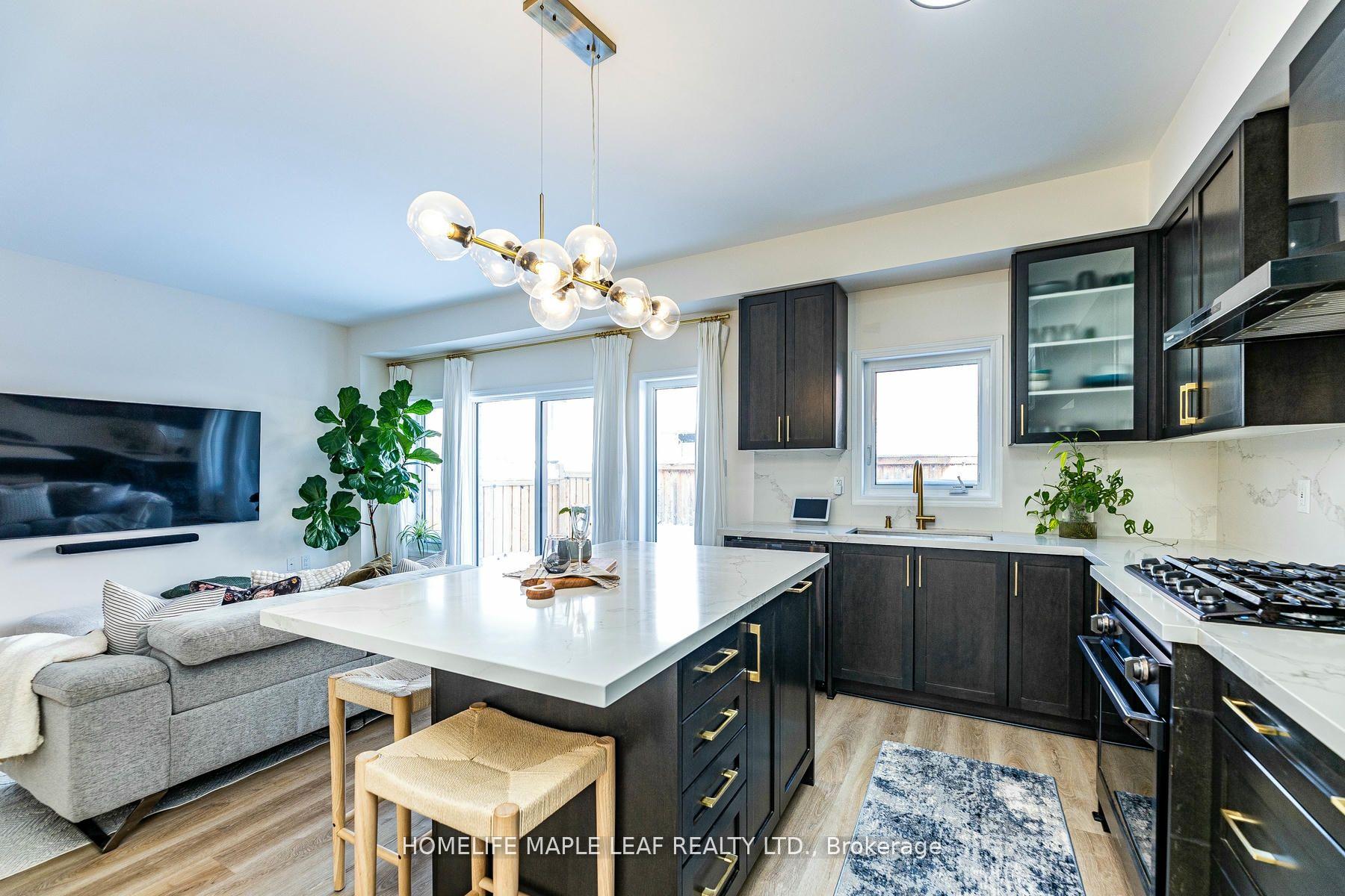 Photo 13 of 16 Mortlock Street, Ajax, Northeast Ajax — HOMEH