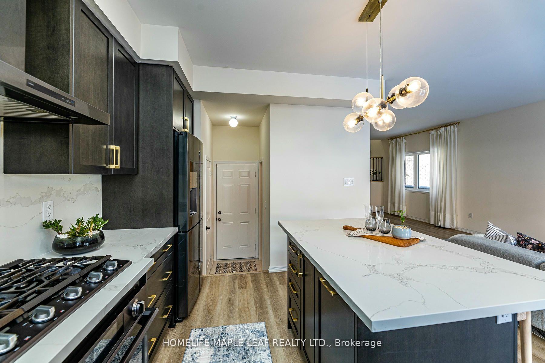 Photo 14 of 16 Mortlock Street, Ajax, Northeast Ajax — HOMEH