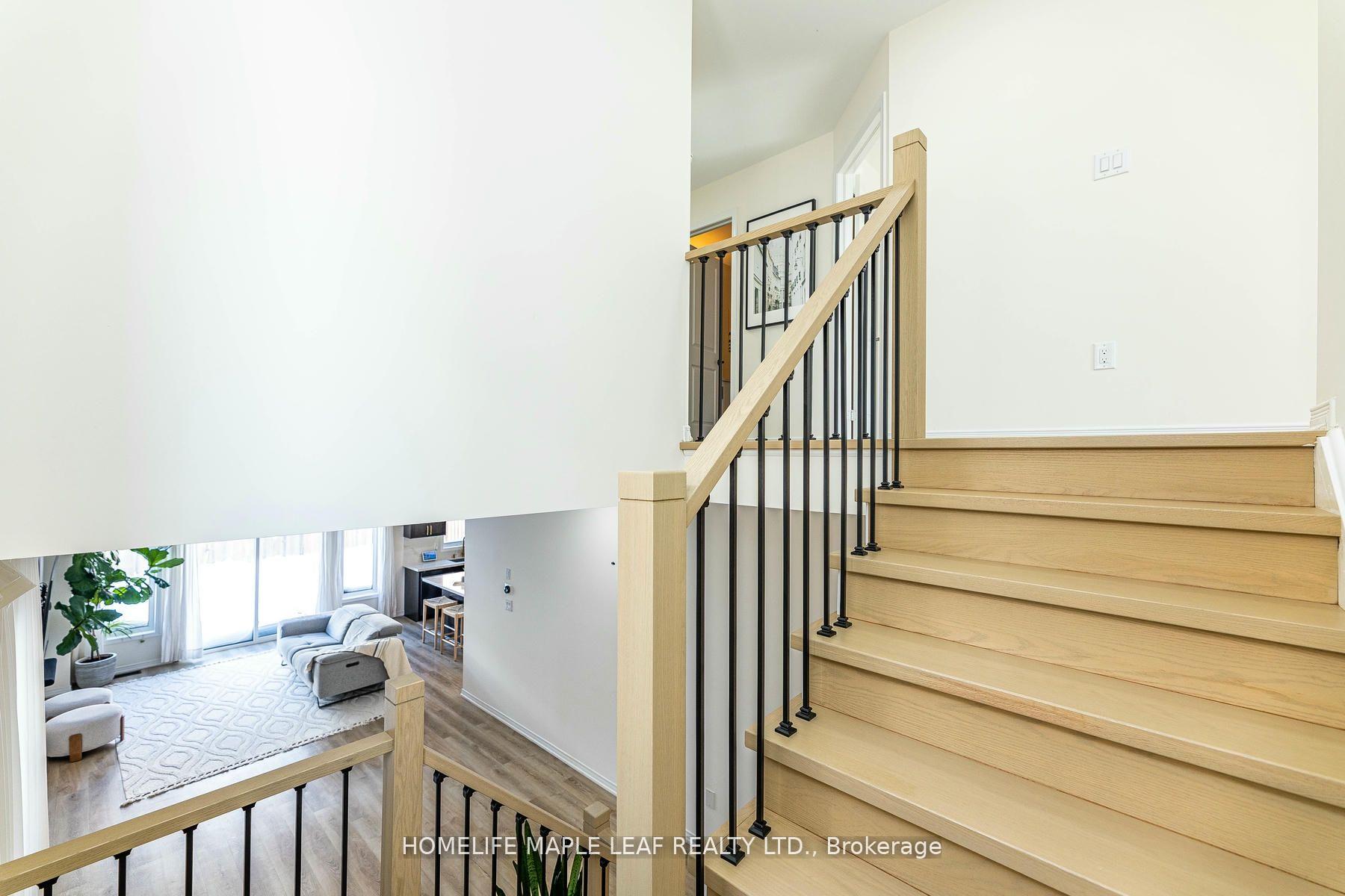 Photo 16 of 16 Mortlock Street, Ajax, Northeast Ajax — HOMEH