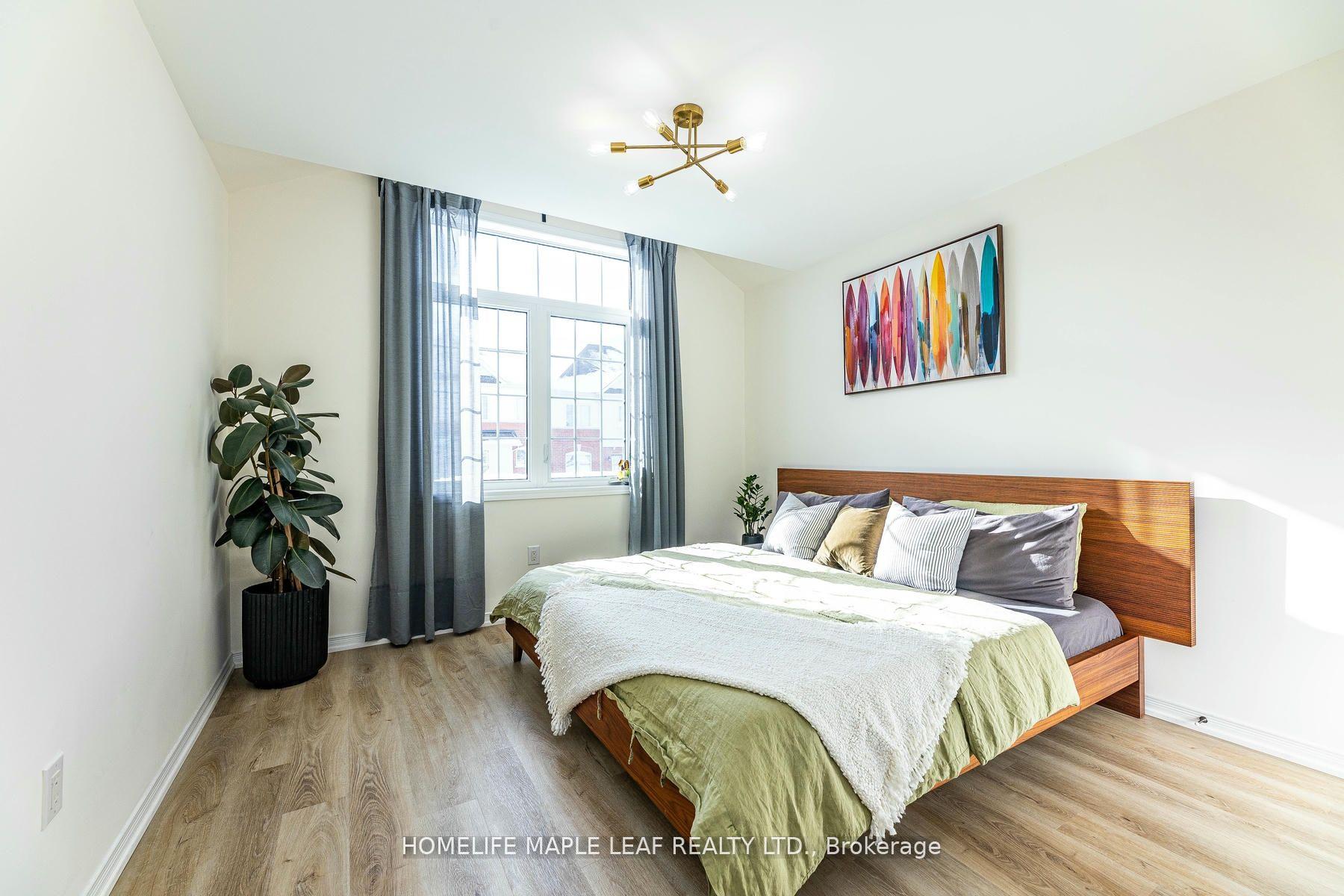Photo 19 of 16 Mortlock Street, Ajax, Northeast Ajax — HOMEH