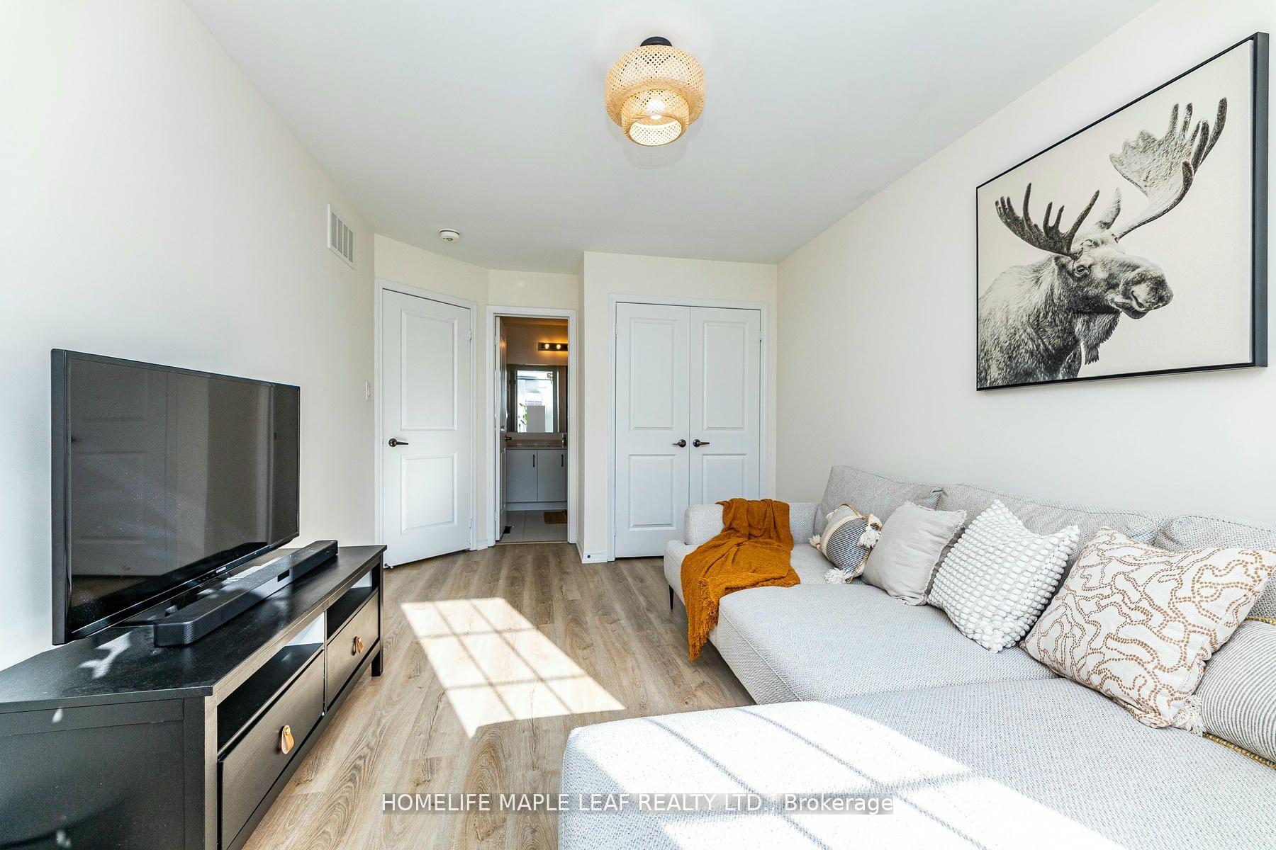Photo 20 of 16 Mortlock Street, Ajax, Northeast Ajax — HOMEH