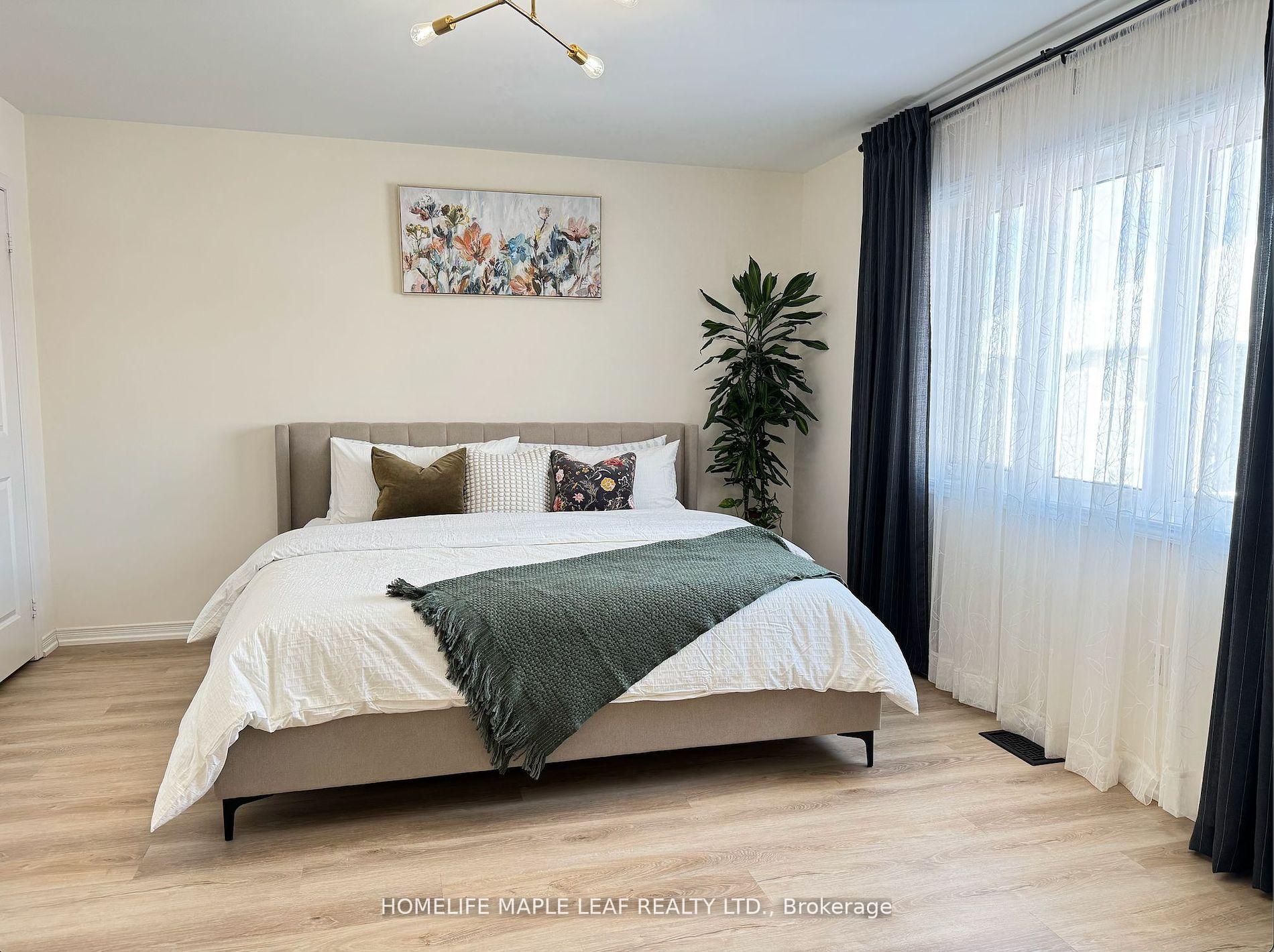 Photo 25 of 16 Mortlock Street, Ajax, Northeast Ajax — HOMEH