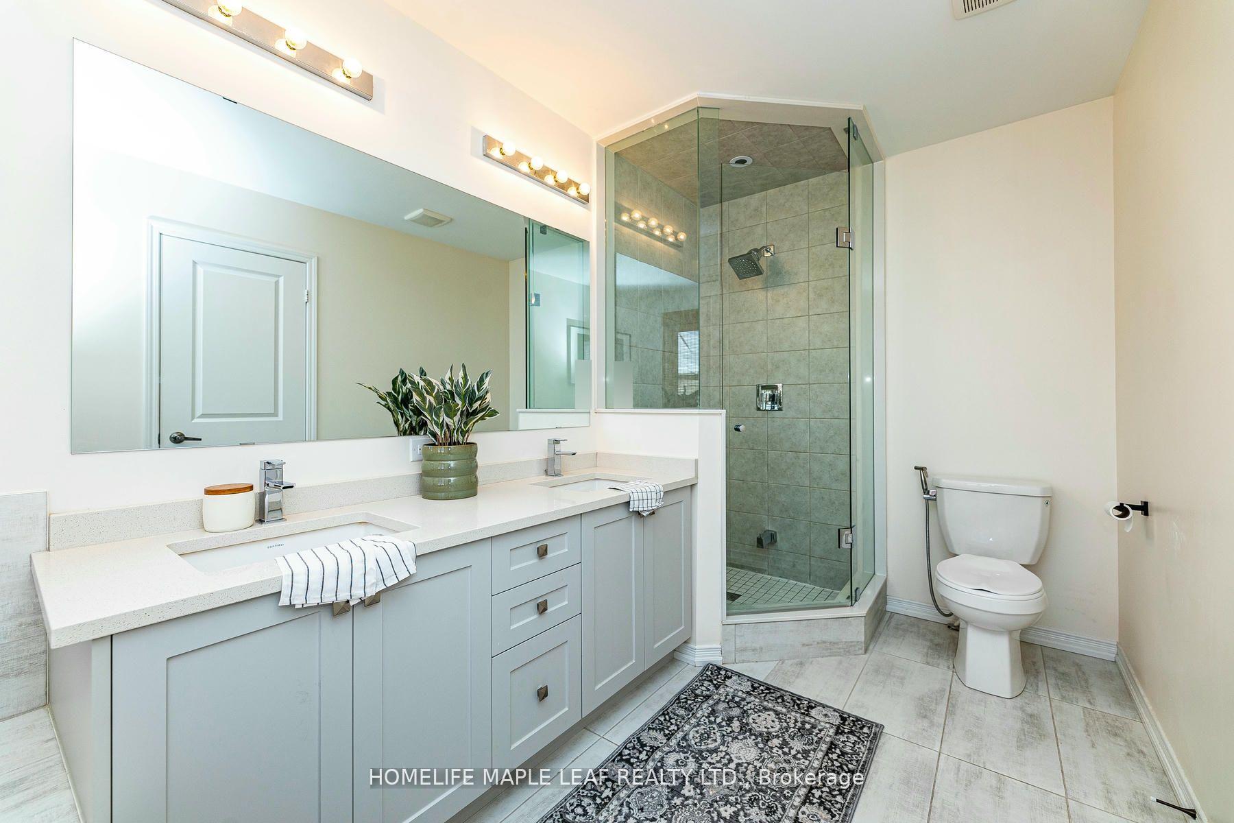 Photo 27 of 16 Mortlock Street, Ajax, Northeast Ajax — HOMEH