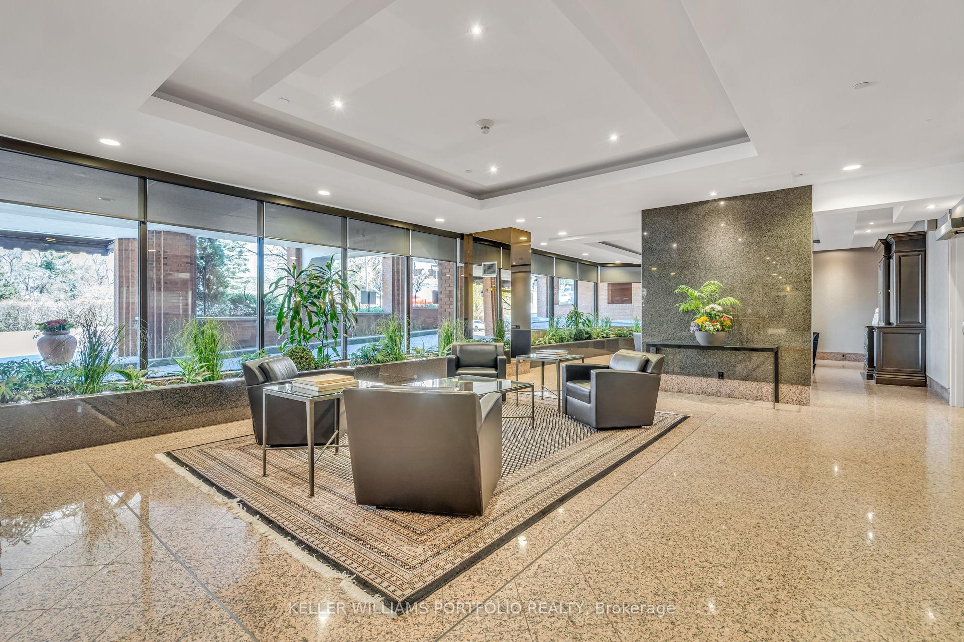 Photo 3 of Unit 708, 2900 Yonge Street, Toronto, Lawrence Park South — HOMEH