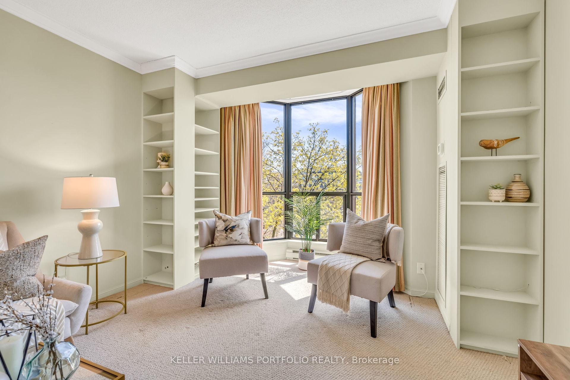 Photo 8 of Unit 708, 2900 Yonge Street, Toronto, Lawrence Park South — HOMEH