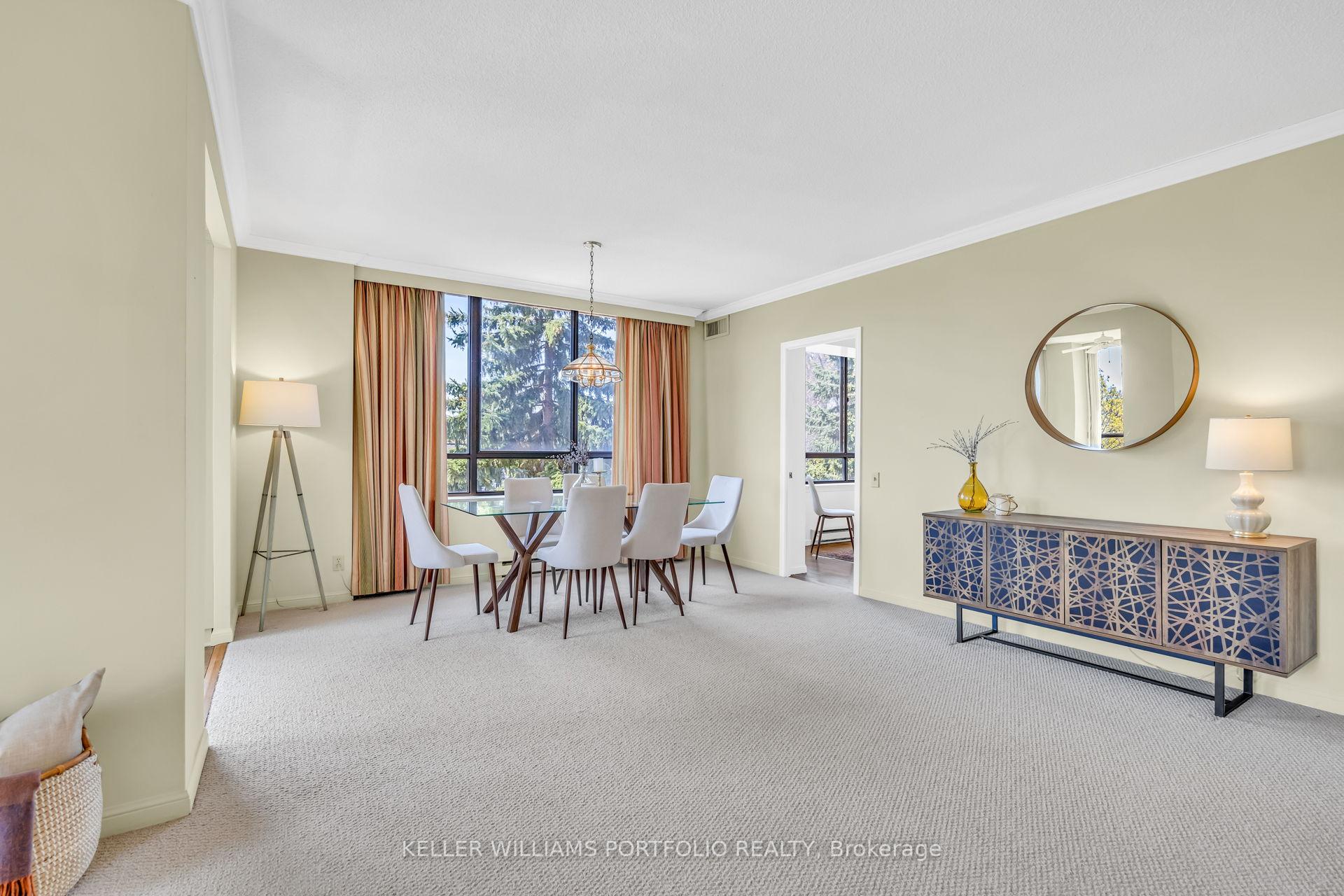 Photo 10 of Unit 708, 2900 Yonge Street, Toronto, Lawrence Park South — HOMEH