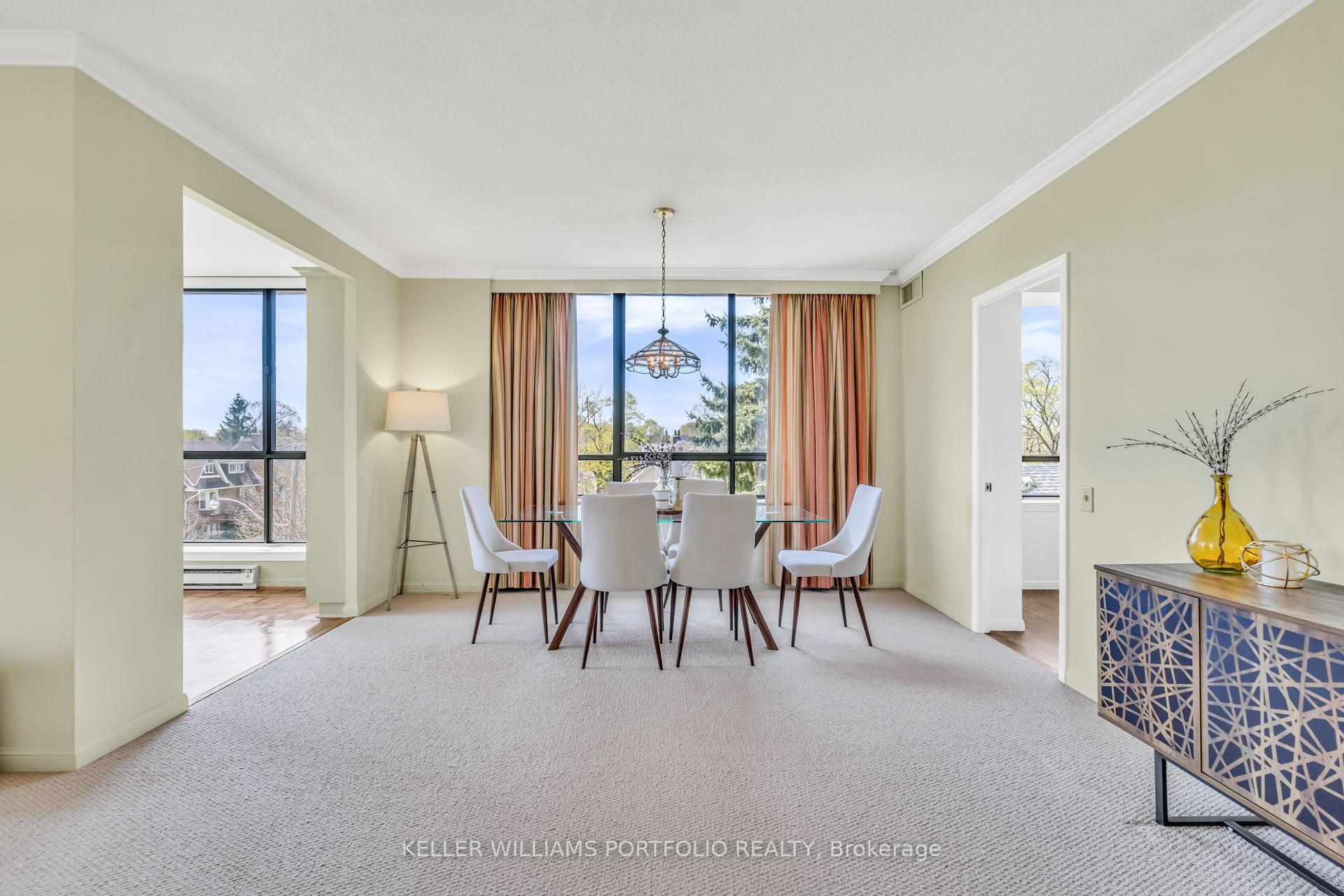 Photo 11 of Unit 708, 2900 Yonge Street, Toronto, Lawrence Park South — HOMEH