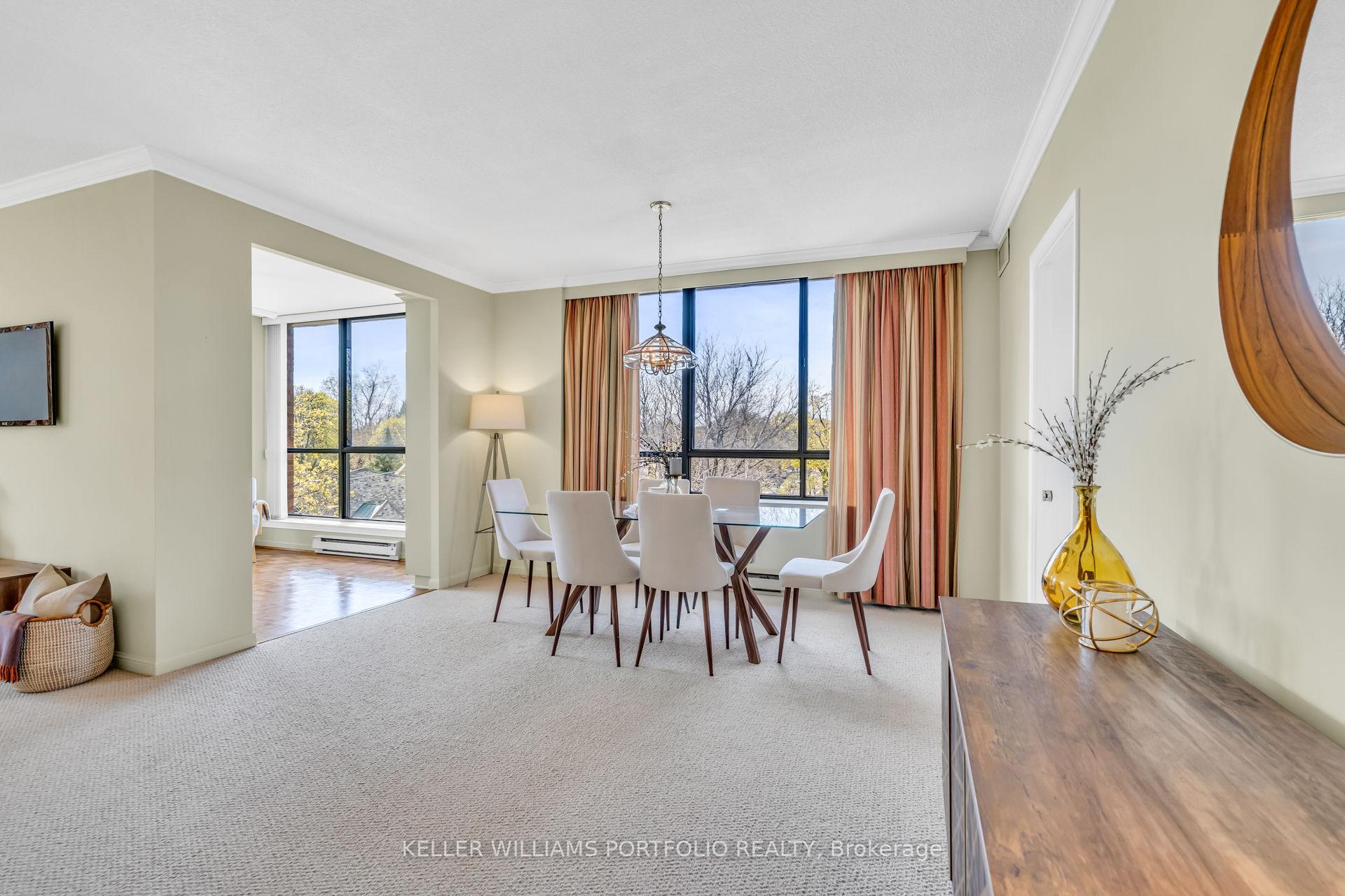 Photo 12 of Unit 708, 2900 Yonge Street, Toronto, Lawrence Park South — HOMEH