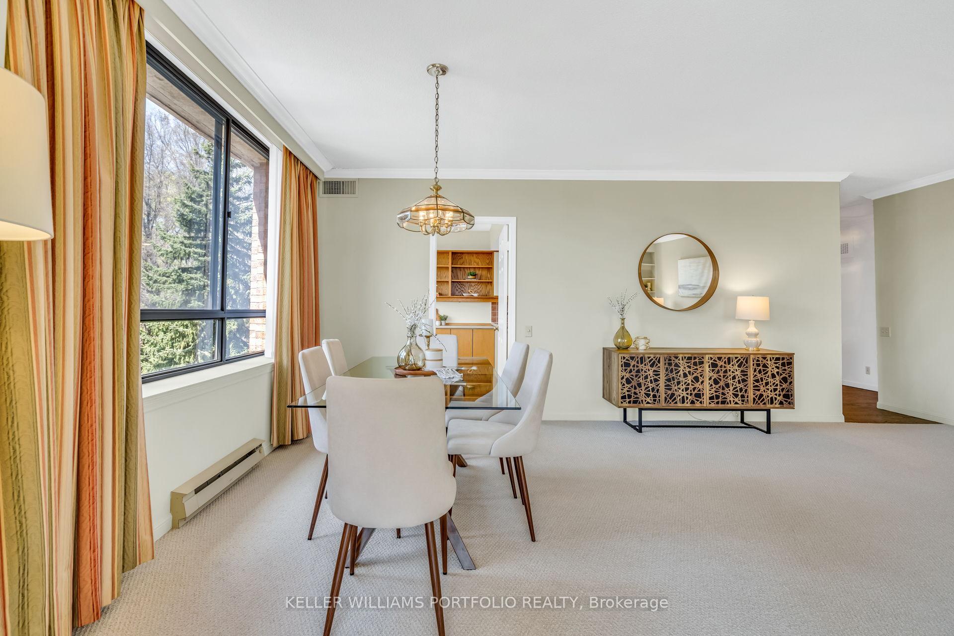 Photo 14 of Unit 708, 2900 Yonge Street, Toronto, Lawrence Park South — HOMEH