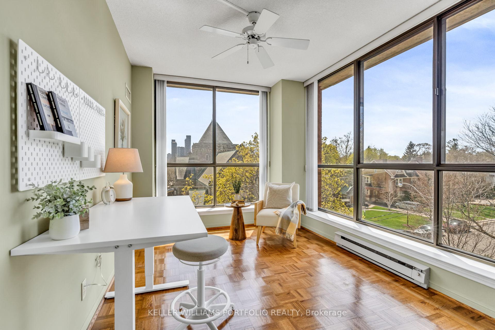 Photo 20 of Unit 708, 2900 Yonge Street, Toronto, Lawrence Park South — HOMEH