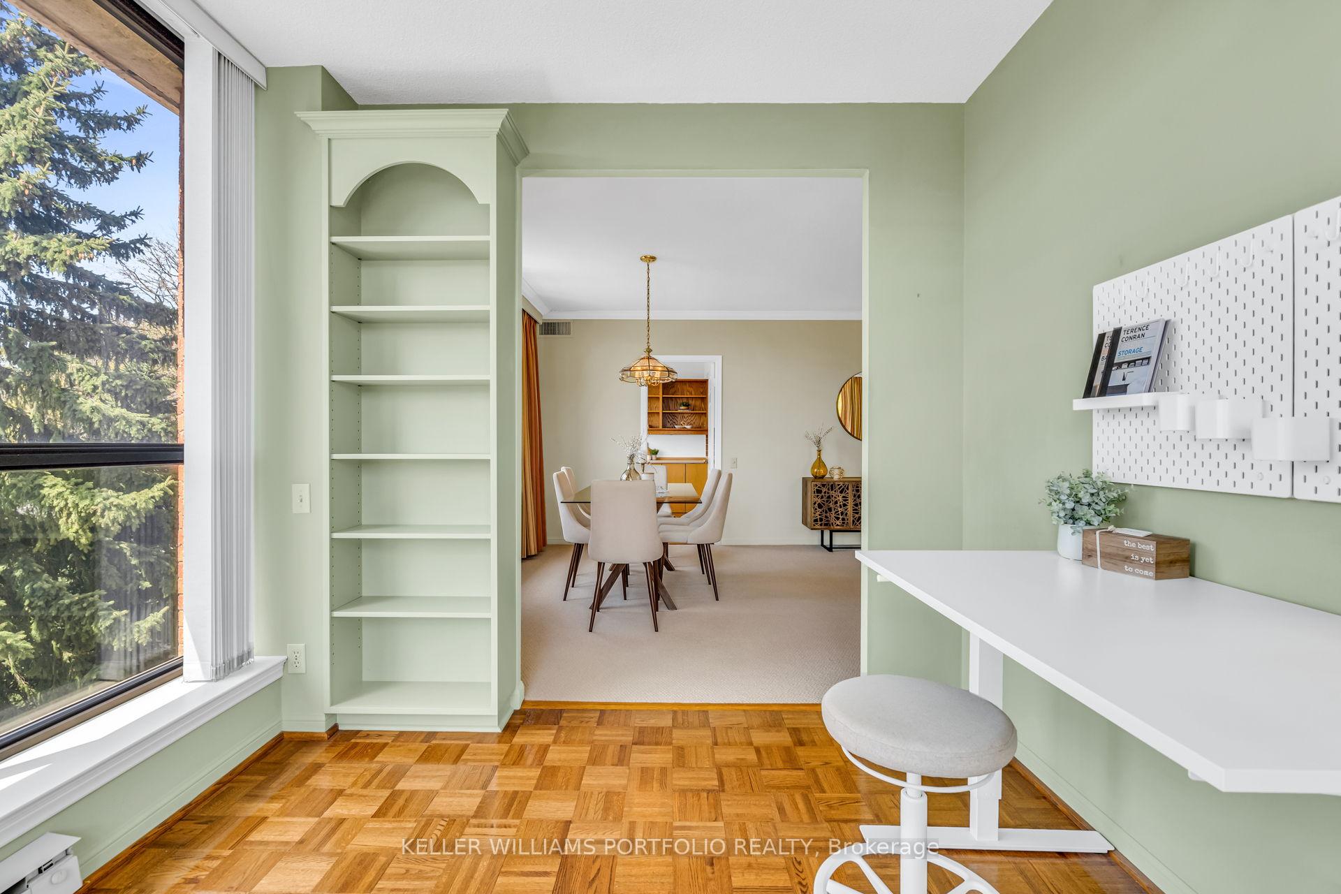Photo 21 of Unit 708, 2900 Yonge Street, Toronto, Lawrence Park South — HOMEH