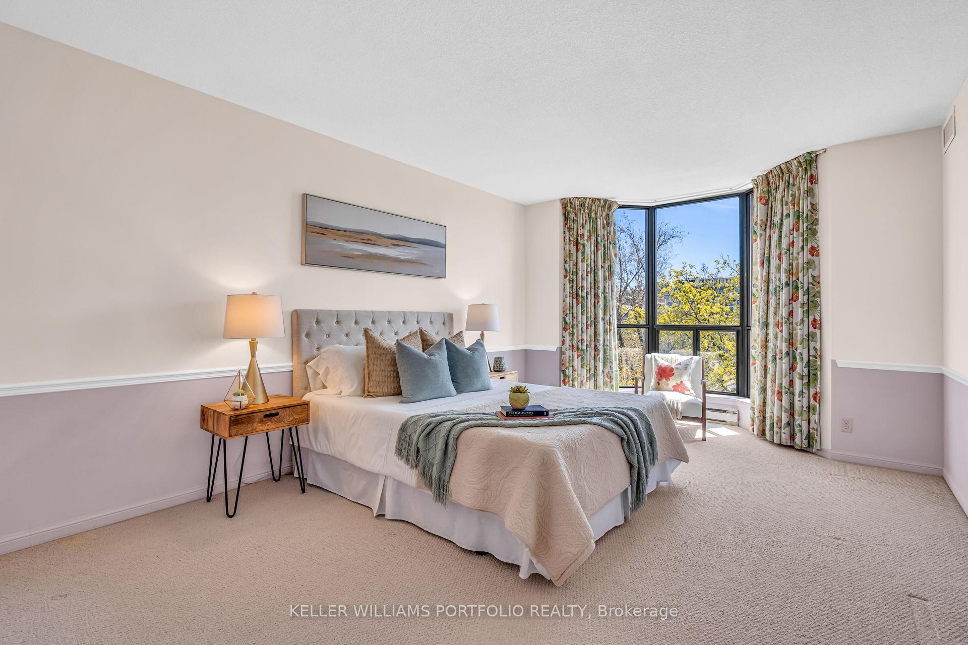 Photo 23 of Unit 708, 2900 Yonge Street, Toronto, Lawrence Park South — HOMEH