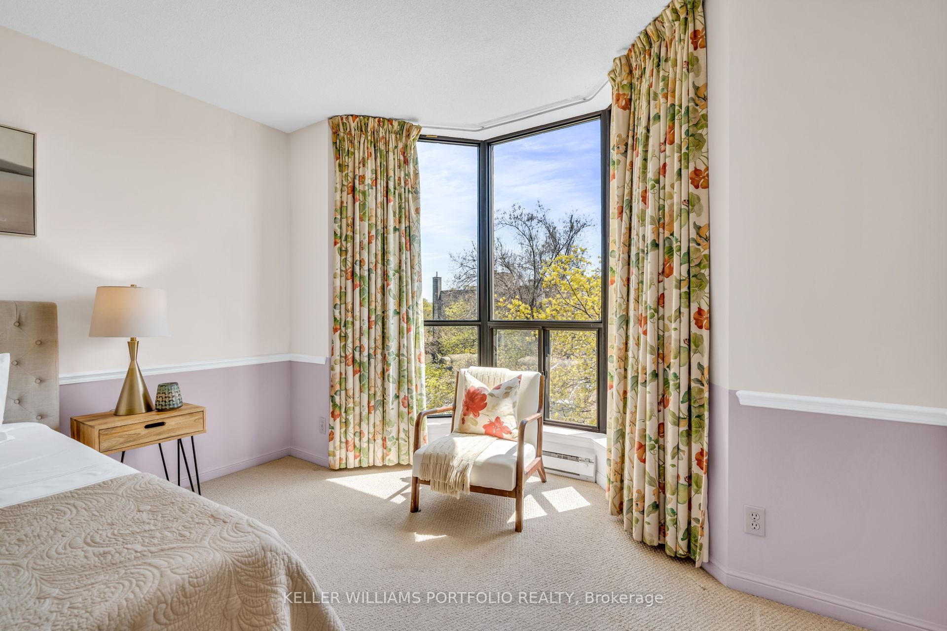 Photo 25 of Unit 708, 2900 Yonge Street, Toronto, Lawrence Park South — HOMEH