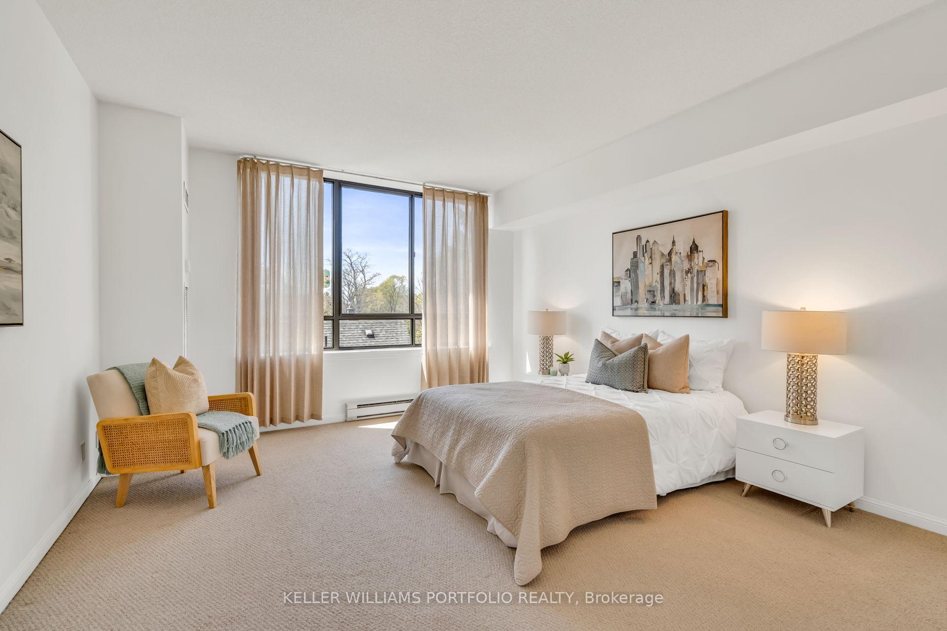 Photo 30 of Unit 708, 2900 Yonge Street, Toronto, Lawrence Park South — HOMEH