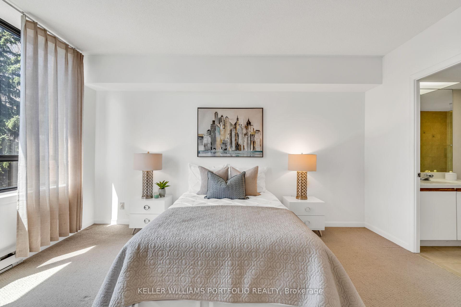 Photo 31 of Unit 708, 2900 Yonge Street, Toronto, Lawrence Park South — HOMEH