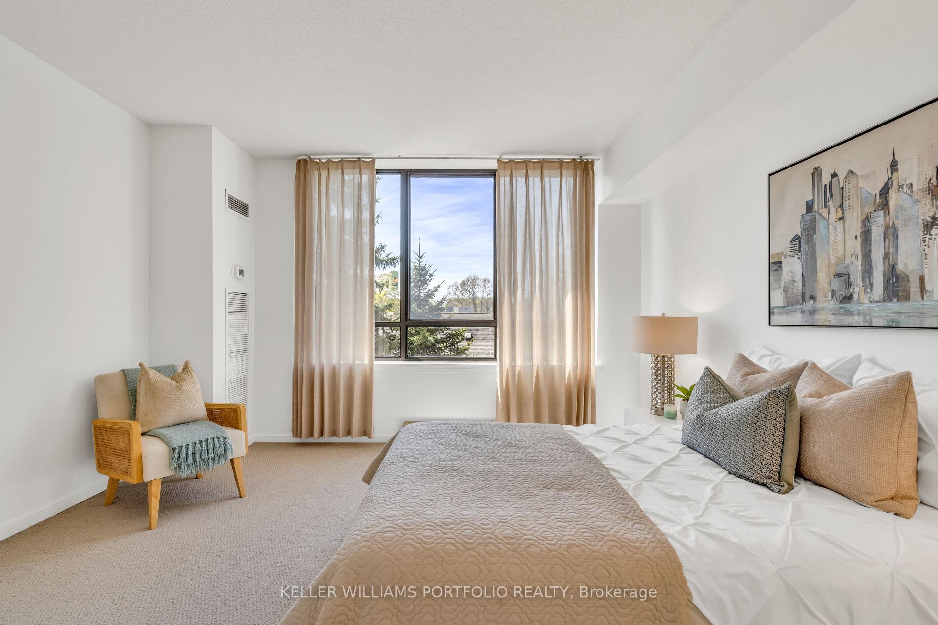 Photo 32 of Unit 708, 2900 Yonge Street, Toronto, Lawrence Park South — HOMEH