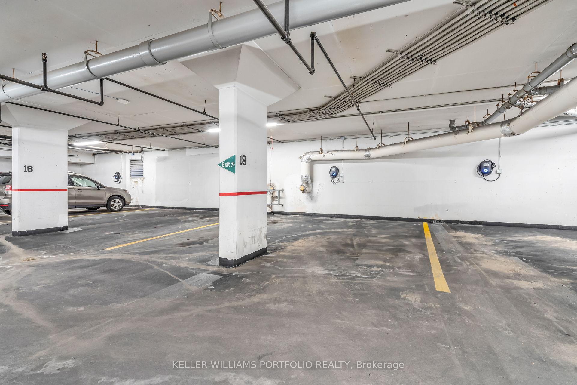 Photo 36 of Unit 708, 2900 Yonge Street, Toronto, Lawrence Park South — HOMEH