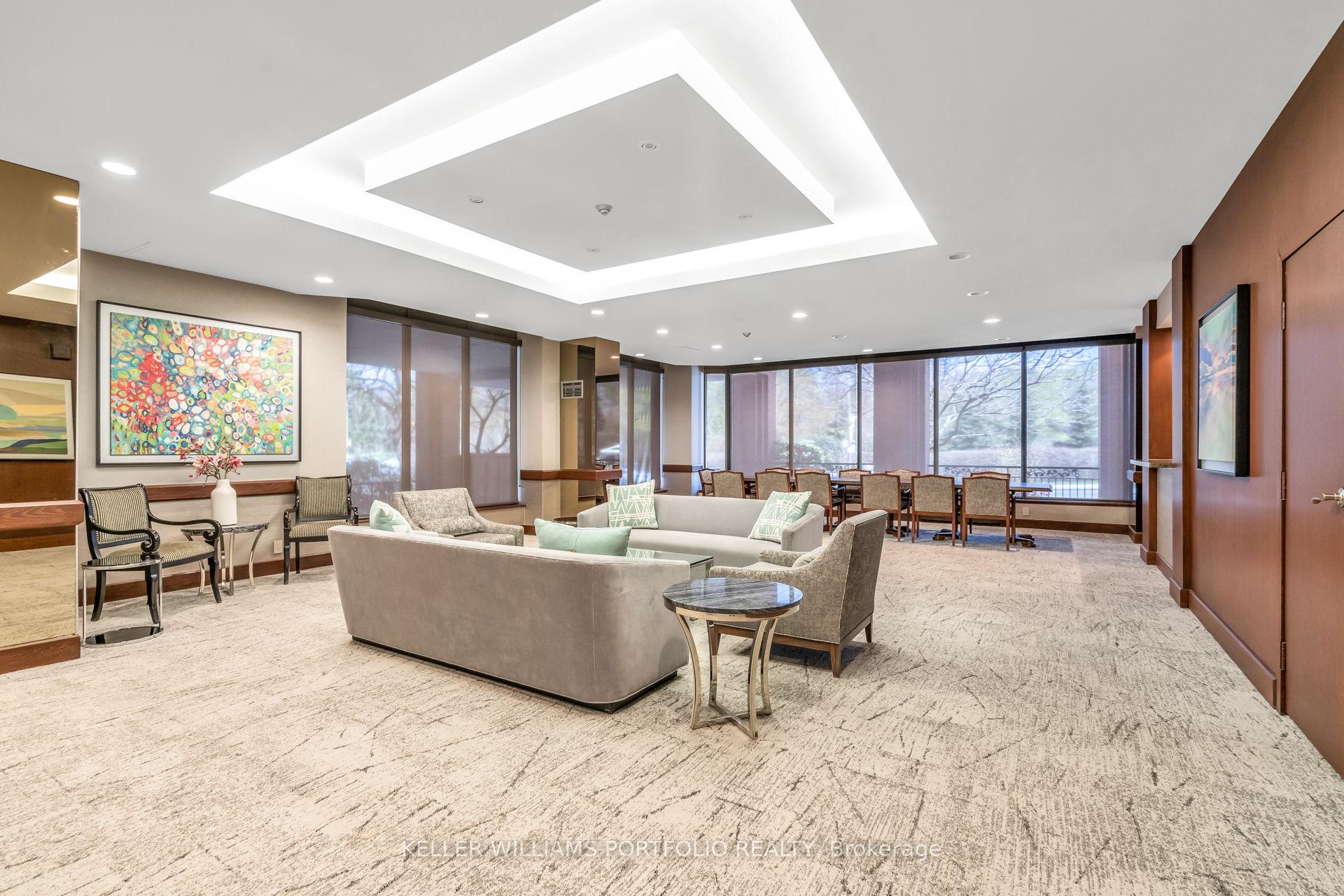 Photo 37 of Unit 708, 2900 Yonge Street, Toronto, Lawrence Park South — HOMEH