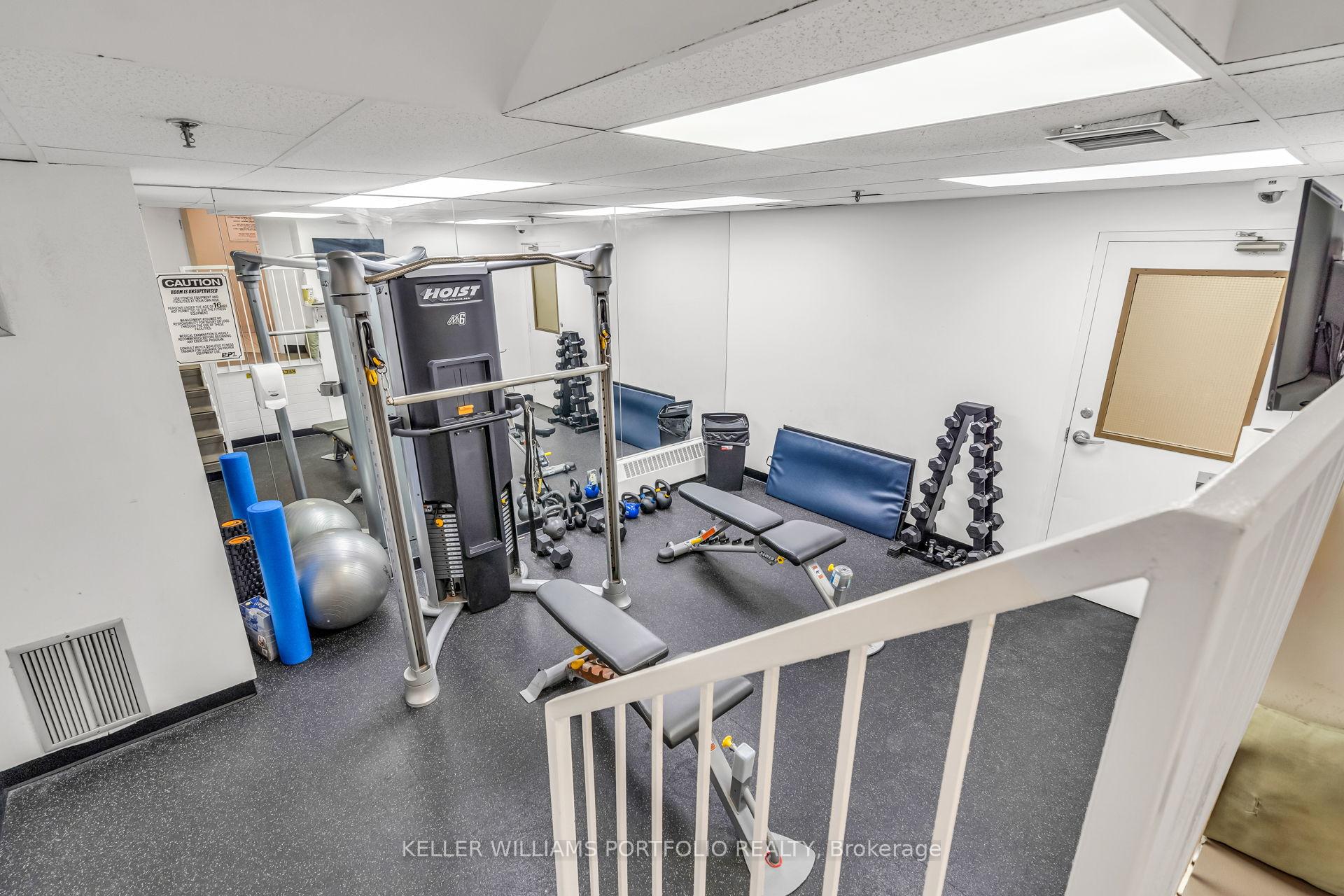 Photo 42 of Unit 708, 2900 Yonge Street, Toronto, Lawrence Park South — HOMEH