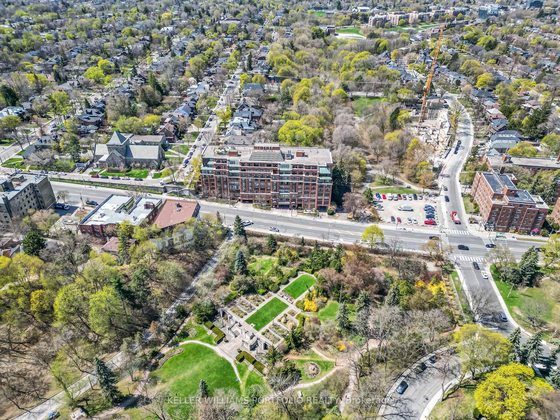 Photo 45 of Unit 708, 2900 Yonge Street, Toronto, Lawrence Park South — HOMEH