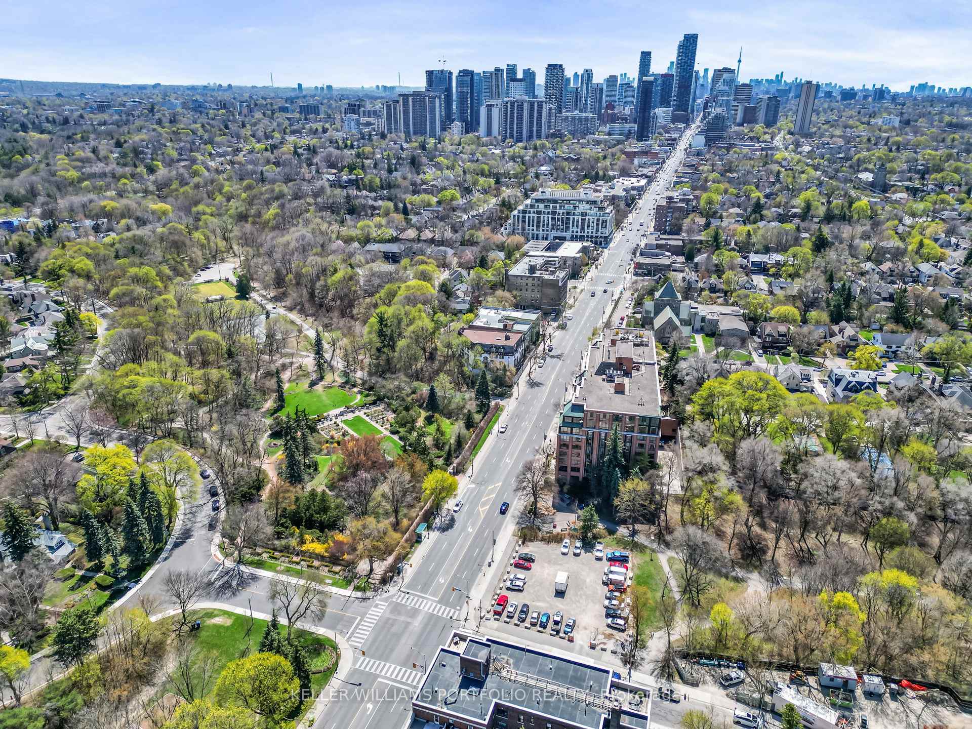 Photo 46 of Unit 708, 2900 Yonge Street, Toronto, Lawrence Park South — HOMEH