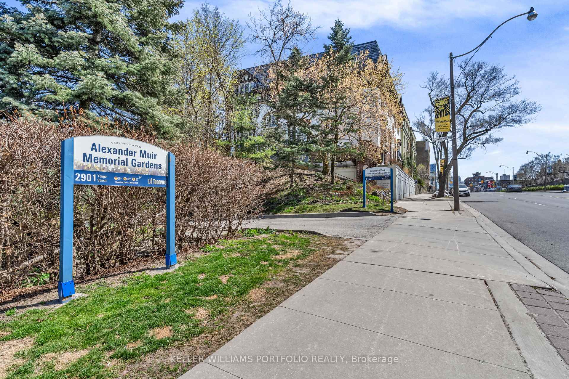 Photo 47 of Unit 708, 2900 Yonge Street, Toronto, Lawrence Park South — HOMEH