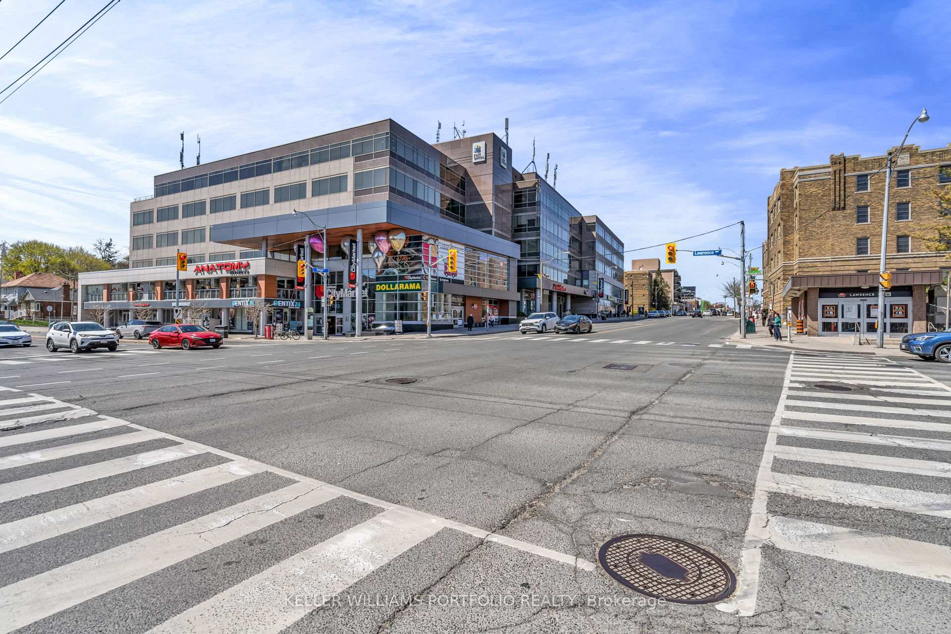 Photo 50 of Unit 708, 2900 Yonge Street, Toronto, Lawrence Park South — HOMEH