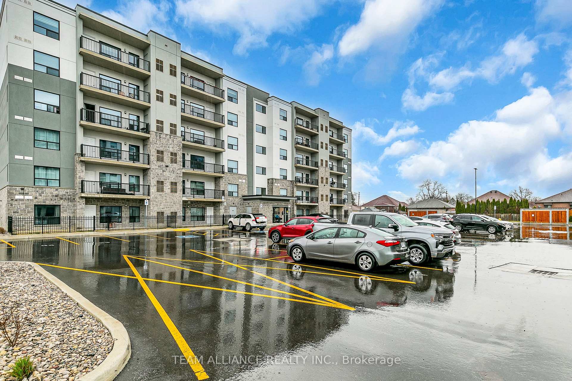 Photo 1 of Unit 101, 3290 Stella Crescent, Windsor — HOMEH