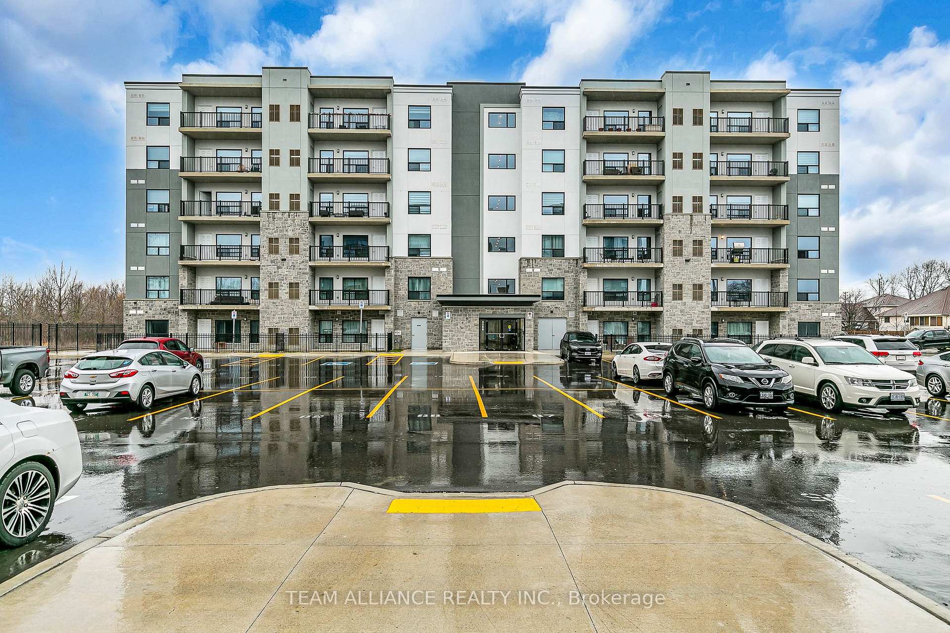 Photo 3 of Unit 101, 3290 Stella Crescent, Windsor — HOMEH