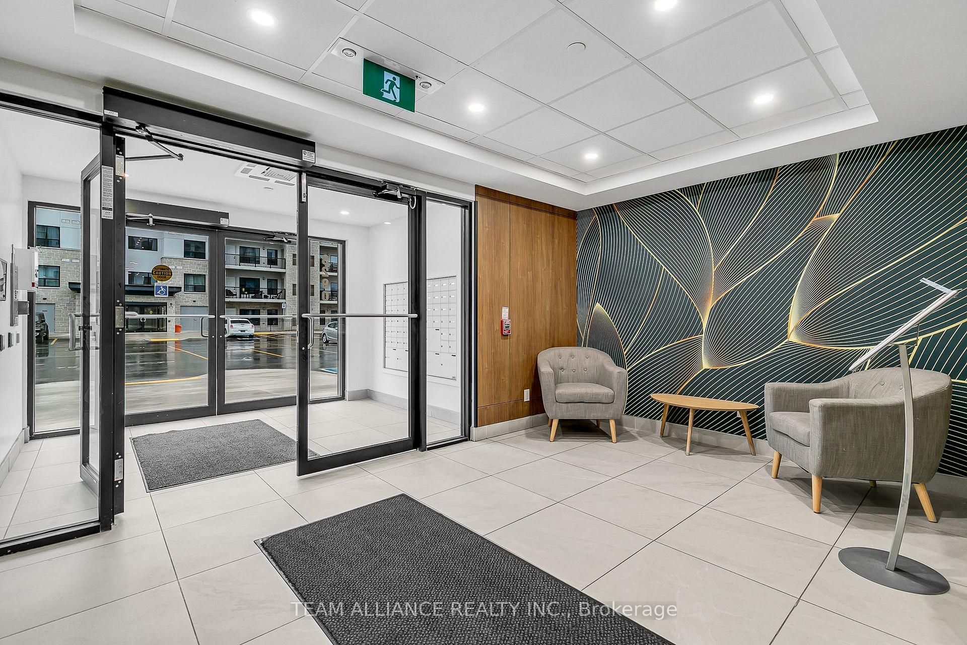 Photo 5 of Unit 101, 3290 Stella Crescent, Windsor — HOMEH