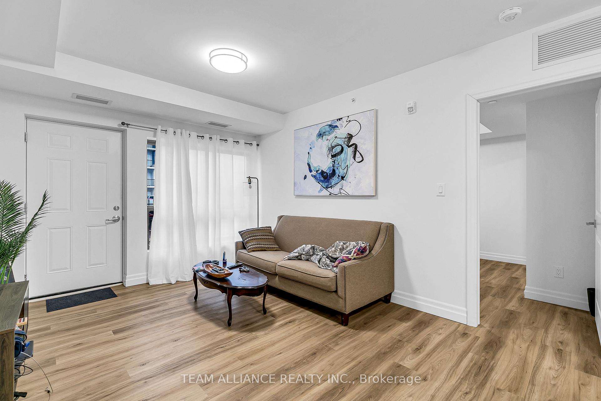 Photo 7 of Unit 101, 3290 Stella Crescent, Windsor — HOMEH