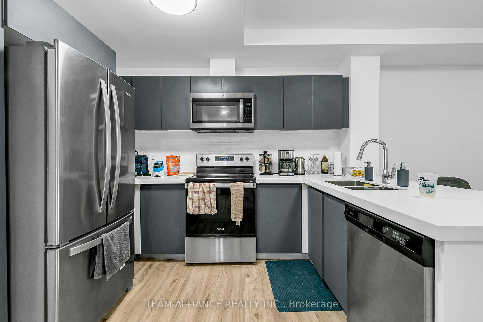 Photo 12 of Unit 101, 3290 Stella Crescent, Windsor — HOMEH