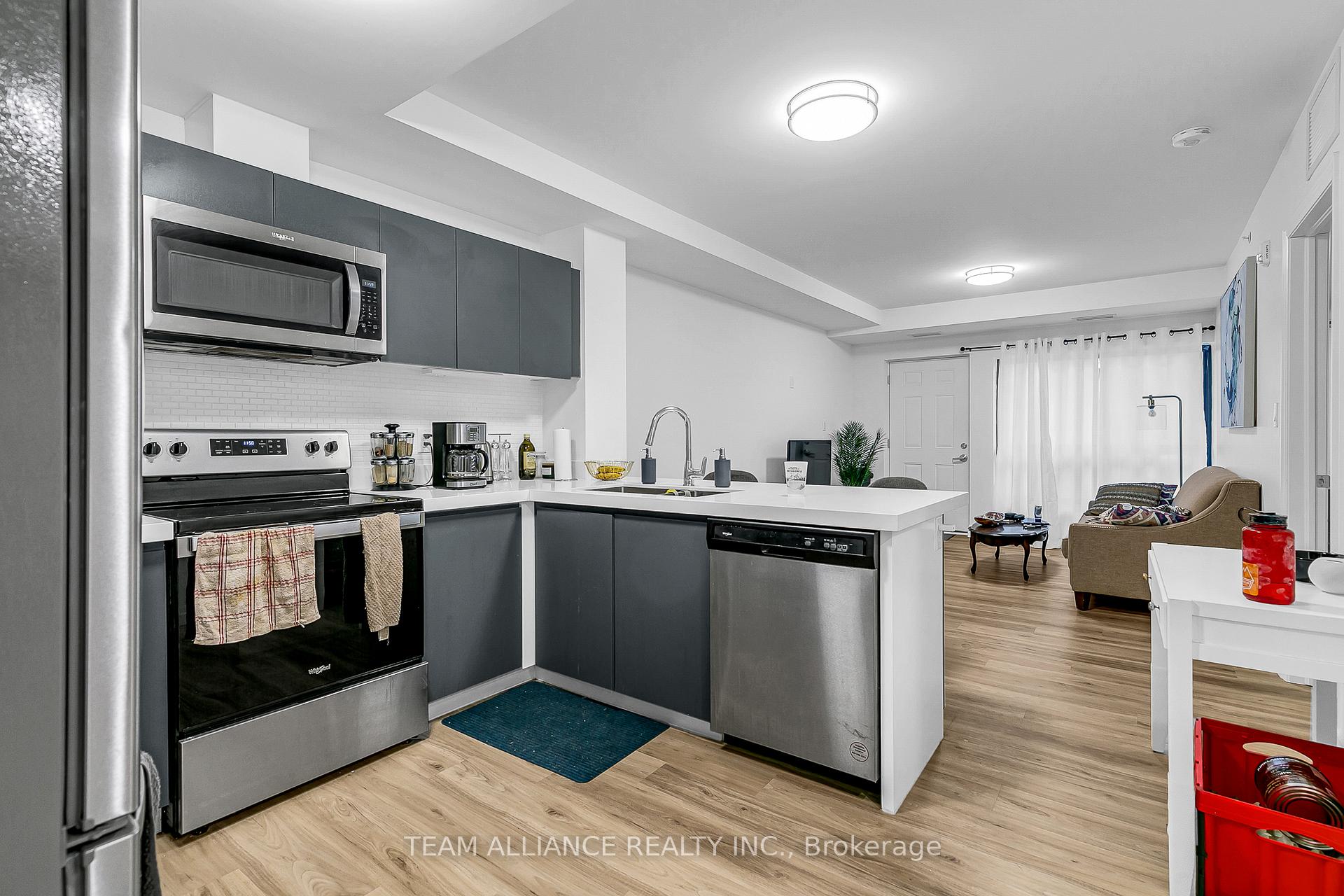 Photo 13 of Unit 101, 3290 Stella Crescent, Windsor — HOMEH