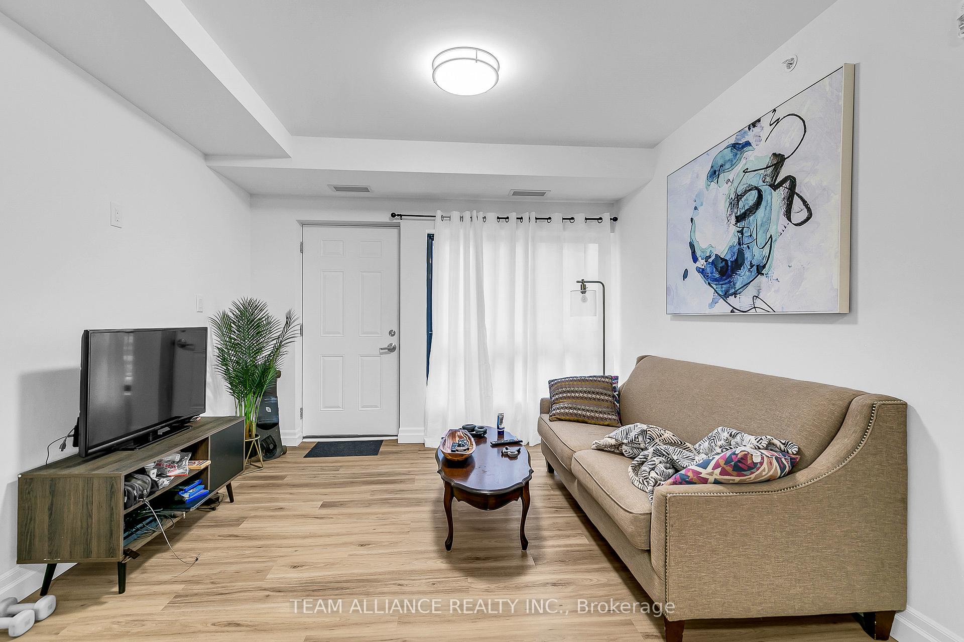Photo 14 of Unit 101, 3290 Stella Crescent, Windsor — HOMEH