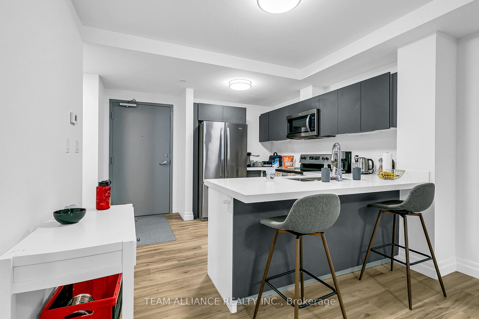 Photo 16 of Unit 101, 3290 Stella Crescent, Windsor — HOMEH