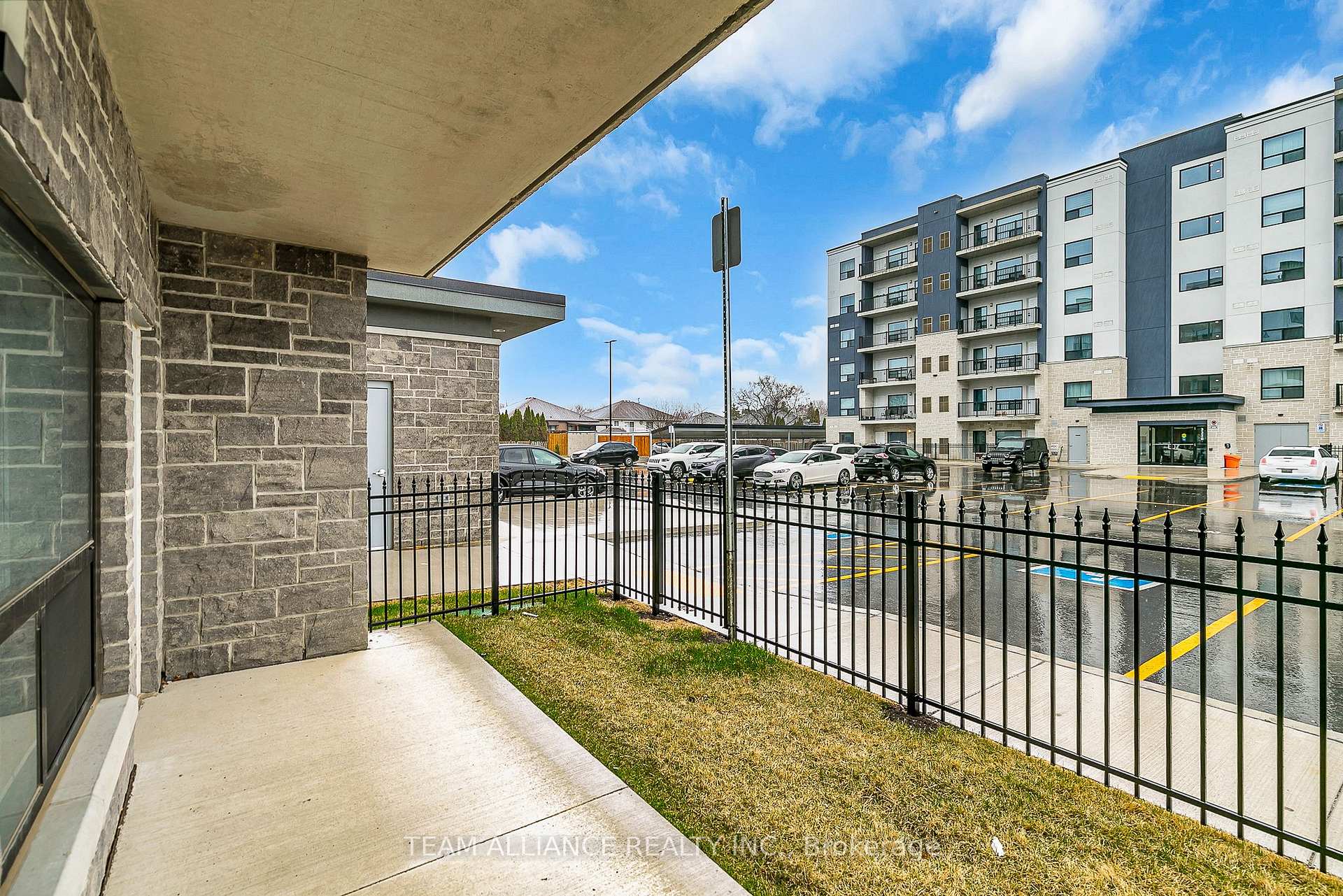 Photo 20 of Unit 101, 3290 Stella Crescent, Windsor — HOMEH
