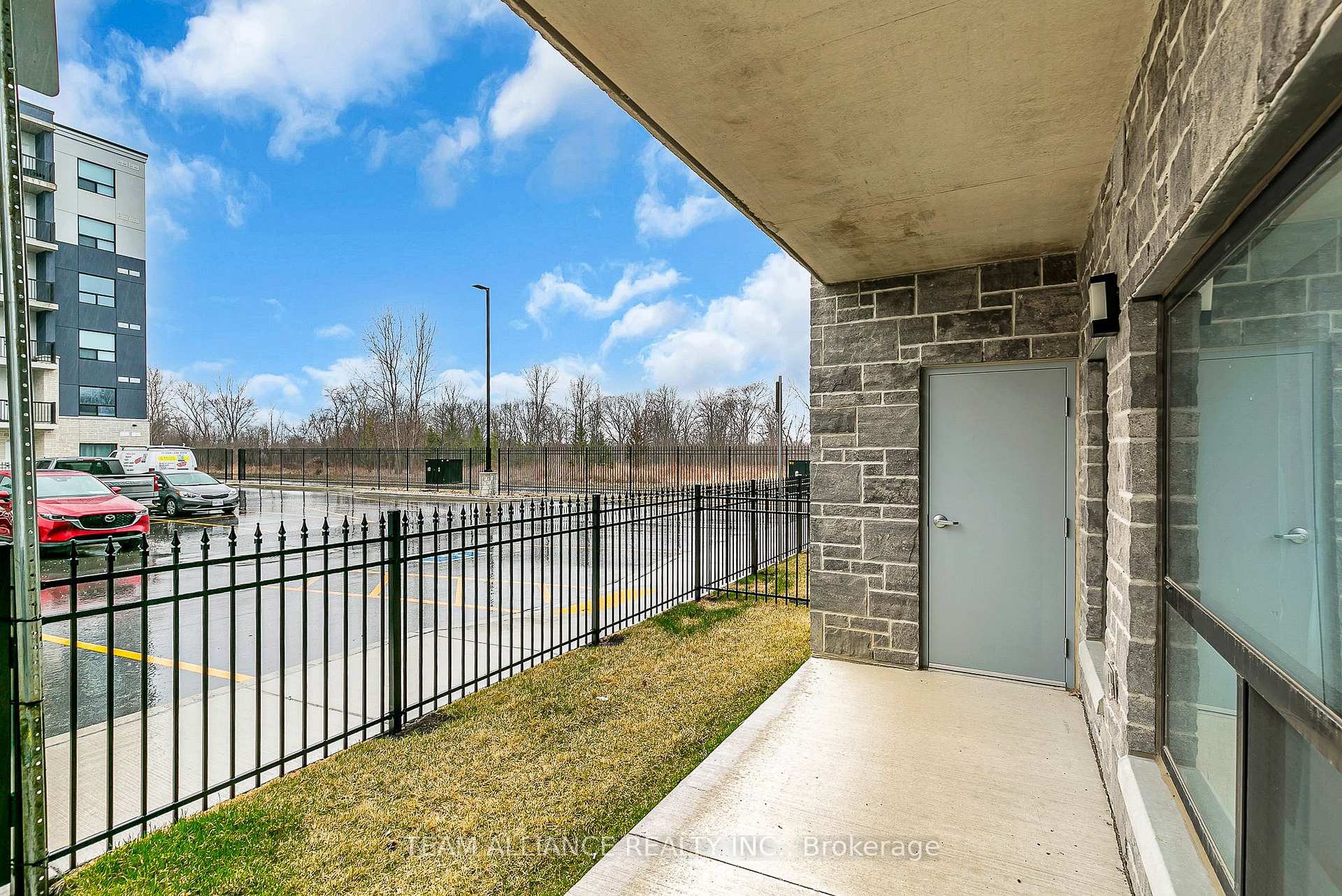 Photo 21 of Unit 101, 3290 Stella Crescent, Windsor — HOMEH