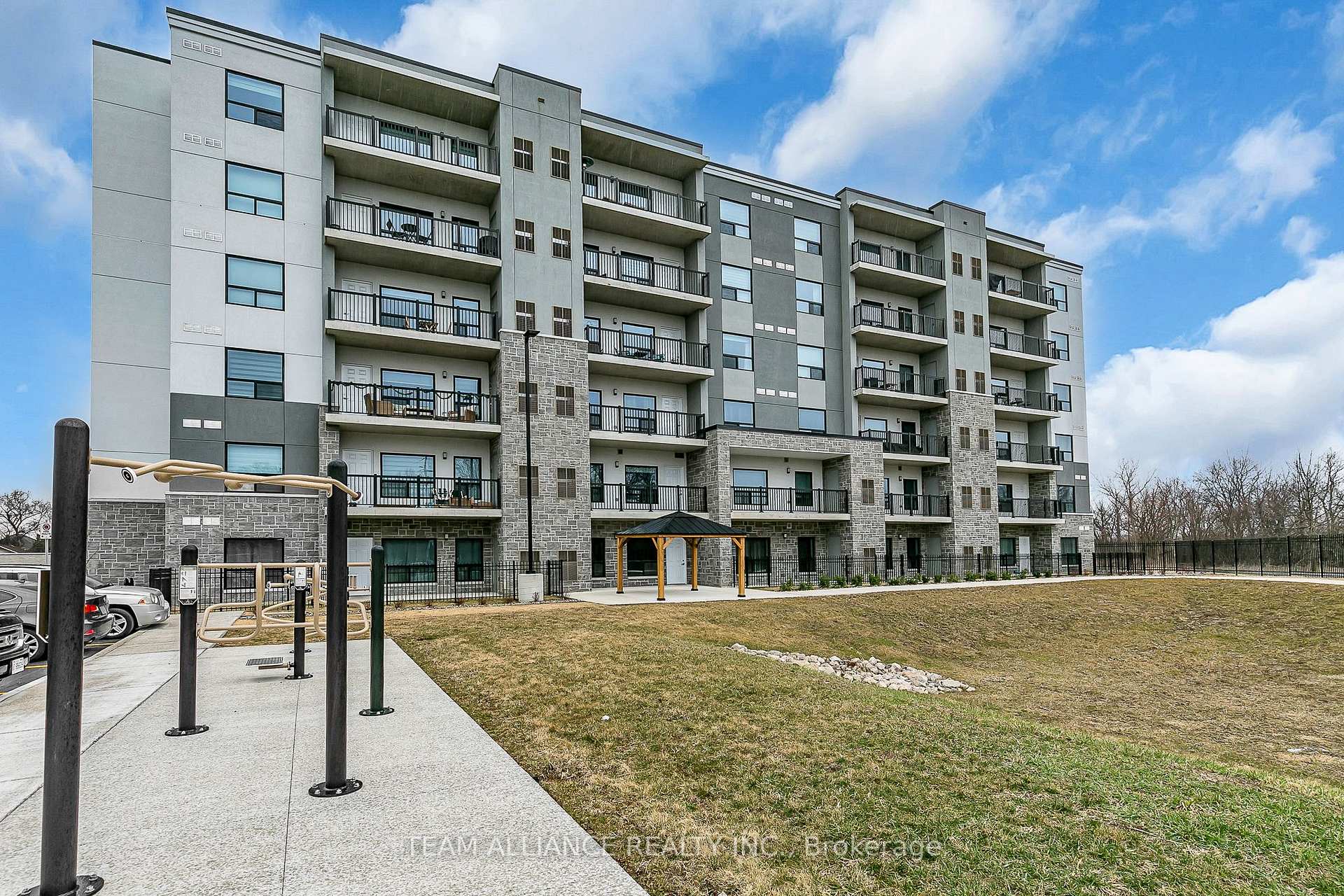 Photo 22 of Unit 101, 3290 Stella Crescent, Windsor — HOMEH