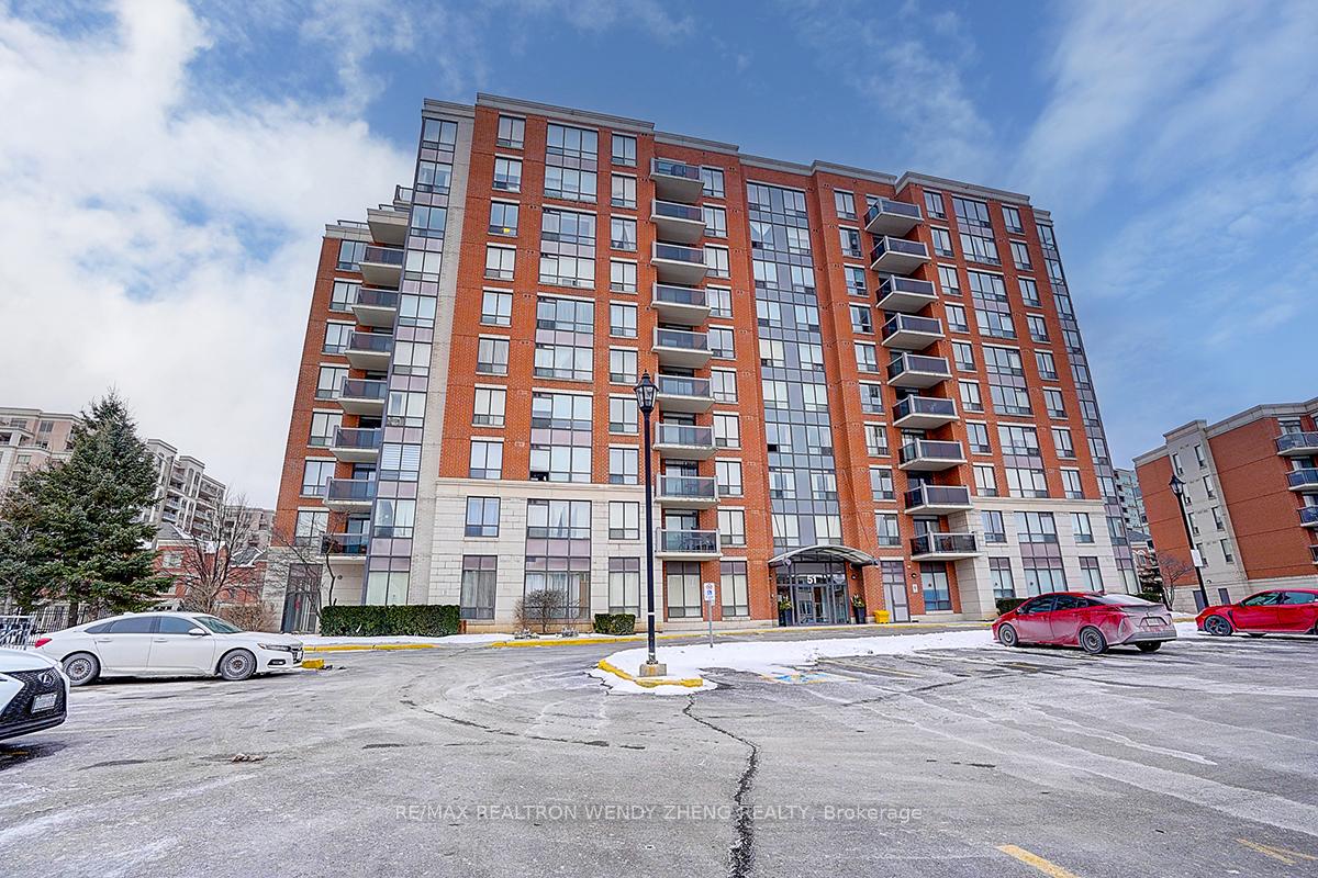 Photo 1 of Unit 308, 51 Times Avenue, Markham, Commerce Valley — HOMEH