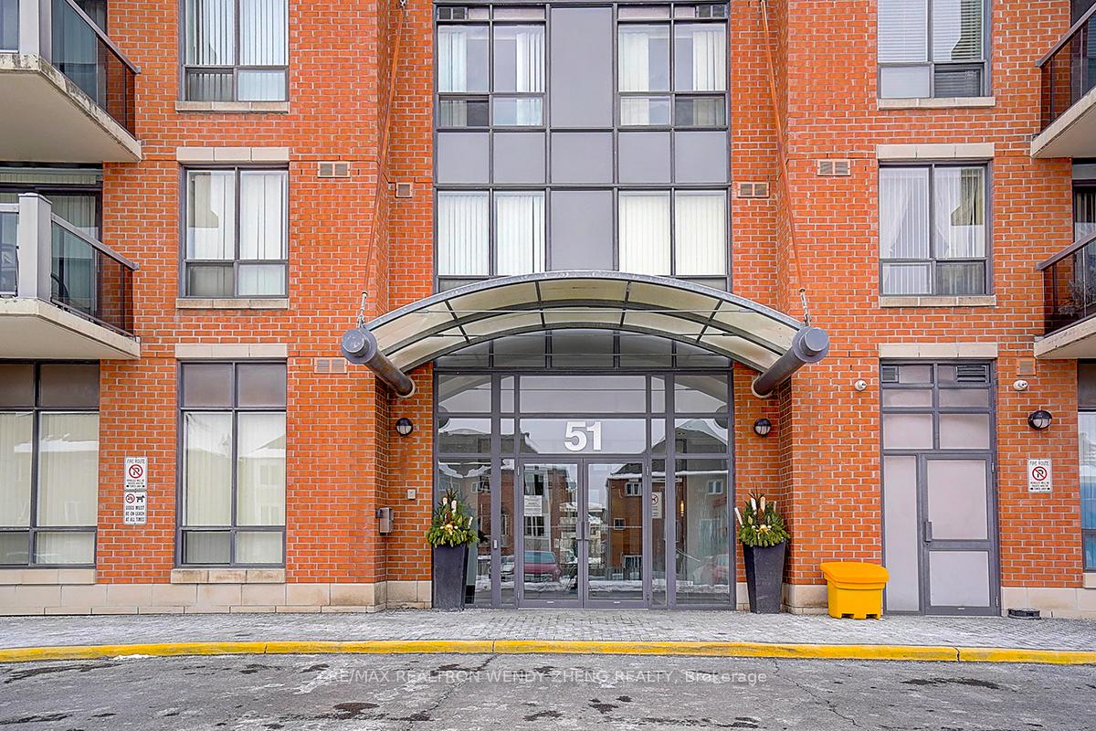 Photo 3 of Unit 308, 51 Times Avenue, Markham, Commerce Valley — HOMEH