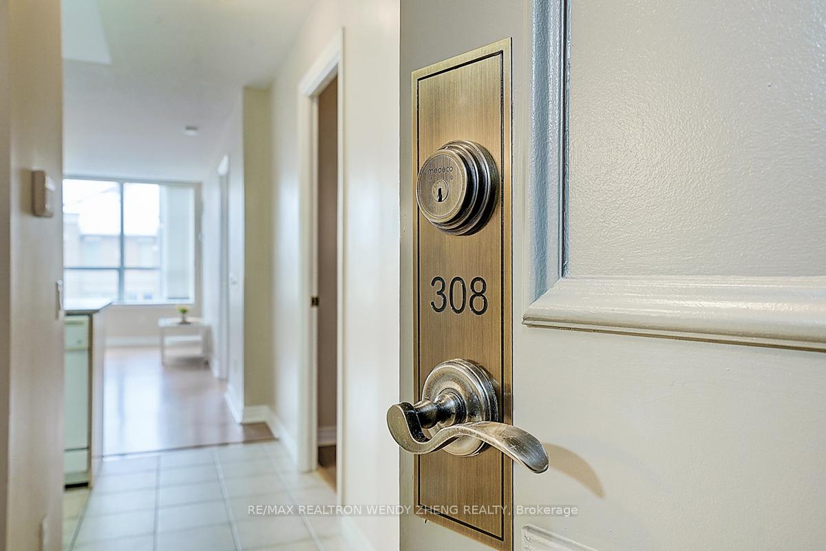 Photo 5 of Unit 308, 51 Times Avenue, Markham, Commerce Valley — HOMEH