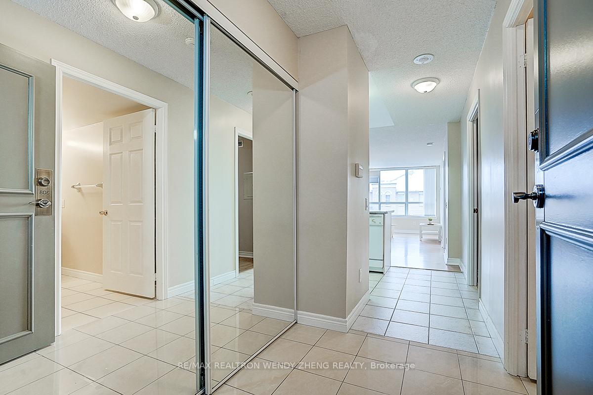 Photo 6 of Unit 308, 51 Times Avenue, Markham, Commerce Valley — HOMEH