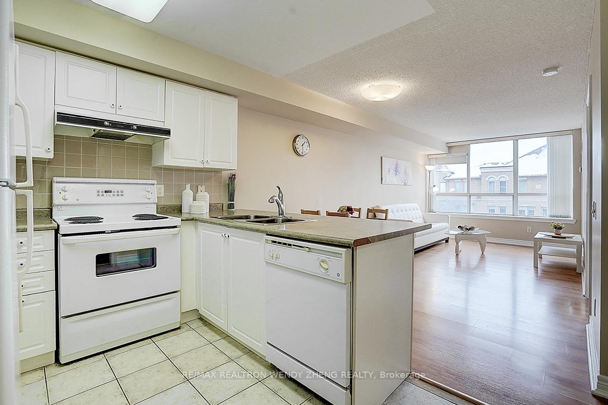 Photo 8 of Unit 308, 51 Times Avenue, Markham, Commerce Valley — HOMEH