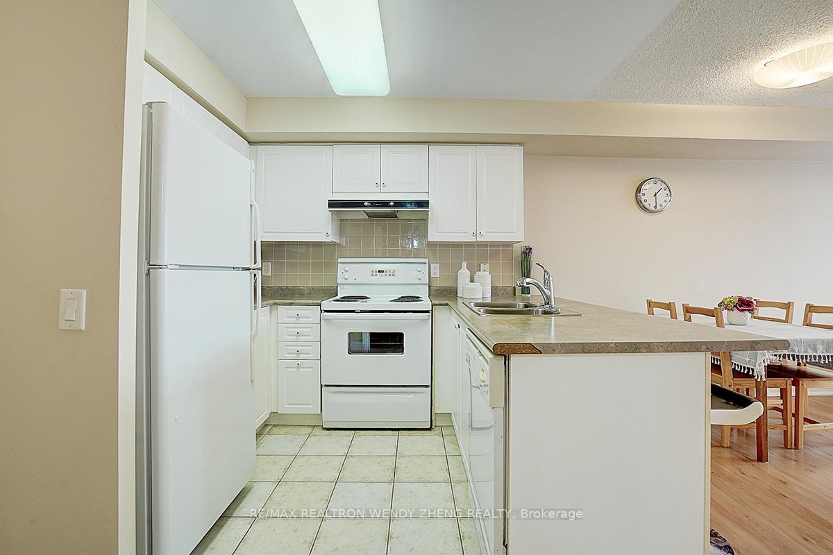 Photo 10 of Unit 308, 51 Times Avenue, Markham, Commerce Valley — HOMEH
