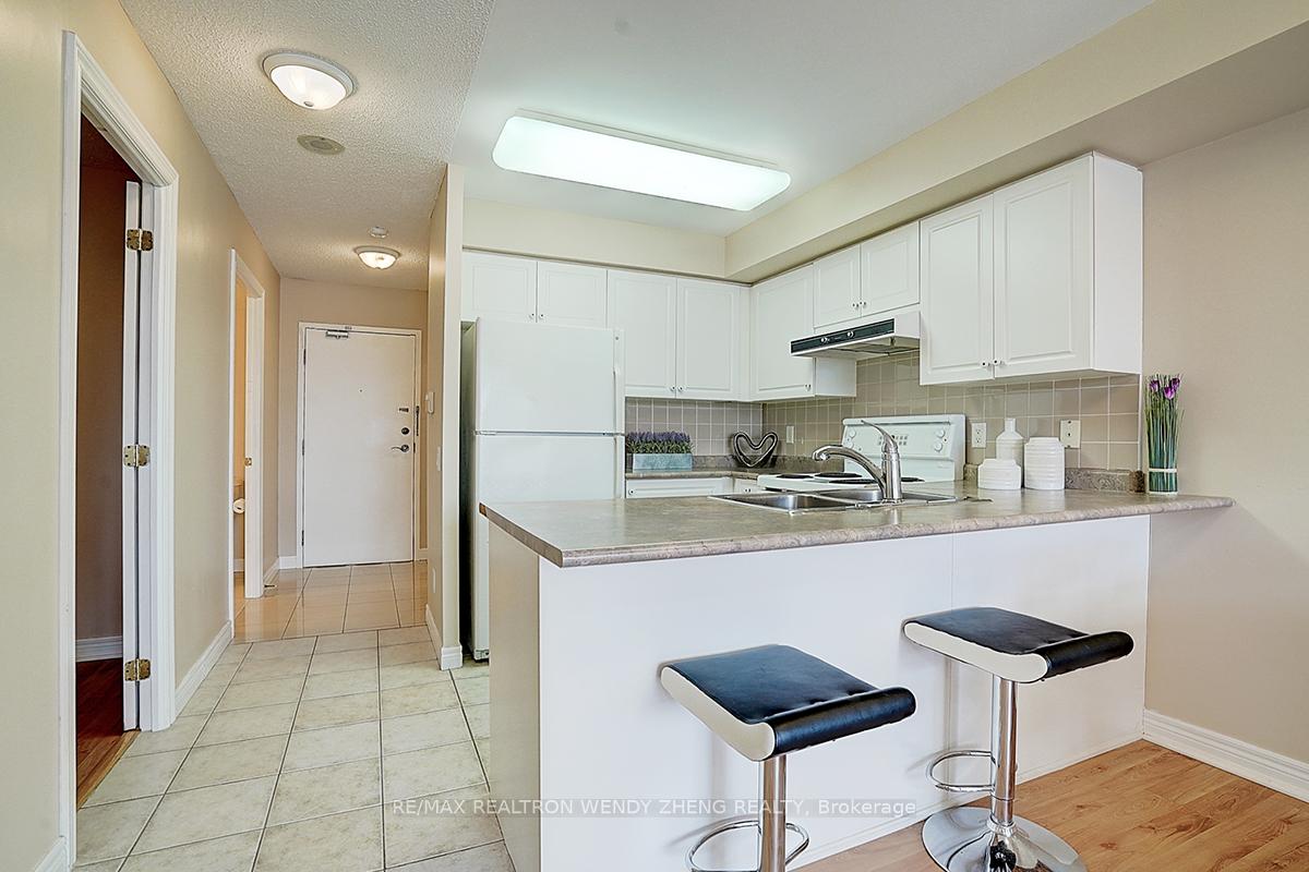 Photo 11 of Unit 308, 51 Times Avenue, Markham, Commerce Valley — HOMEH
