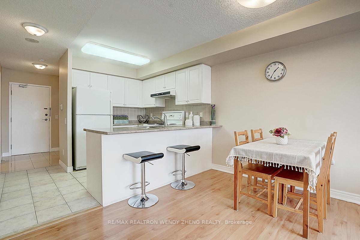 Photo 12 of Unit 308, 51 Times Avenue, Markham, Commerce Valley — HOMEH