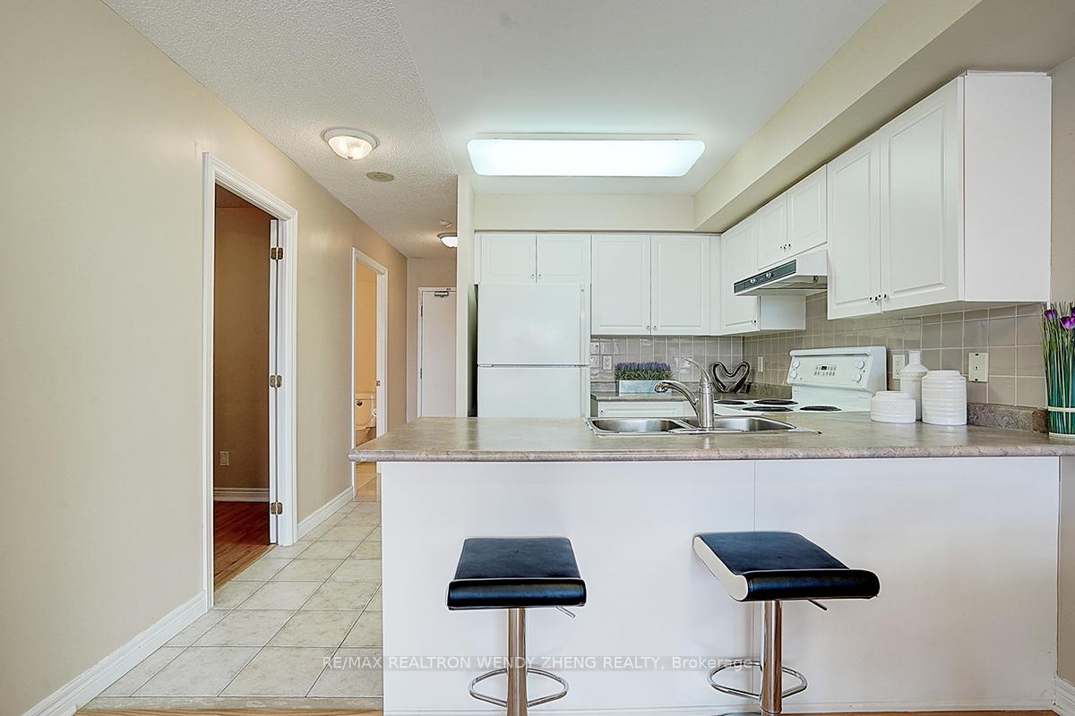 Photo 13 of Unit 308, 51 Times Avenue, Markham, Commerce Valley — HOMEH