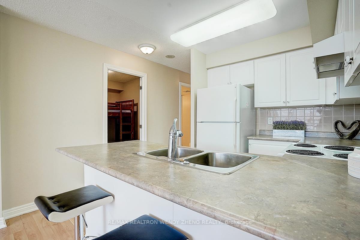 Photo 14 of Unit 308, 51 Times Avenue, Markham, Commerce Valley — HOMEH